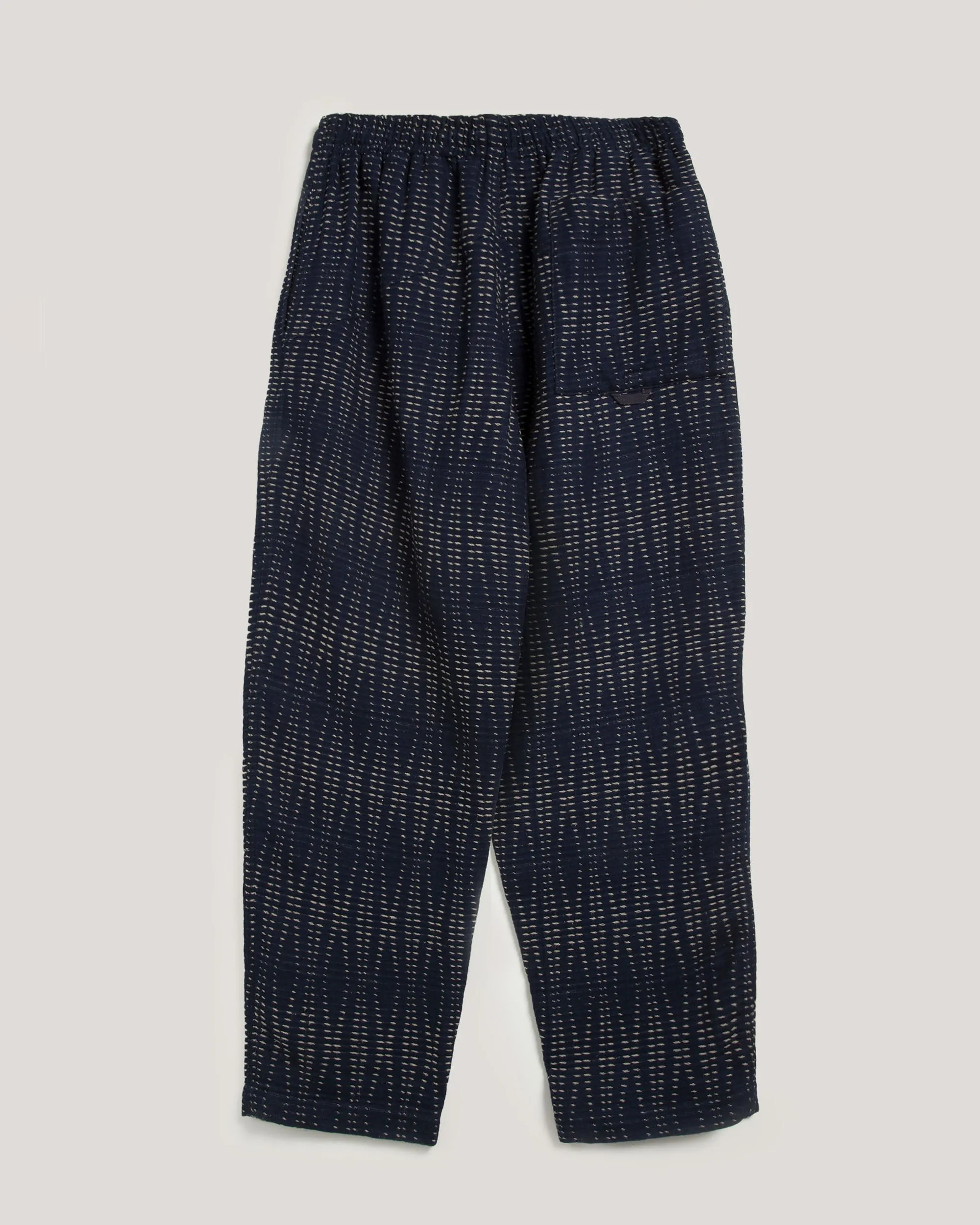 Alva Skate Trouser sold by YMC product image thumbnail 2