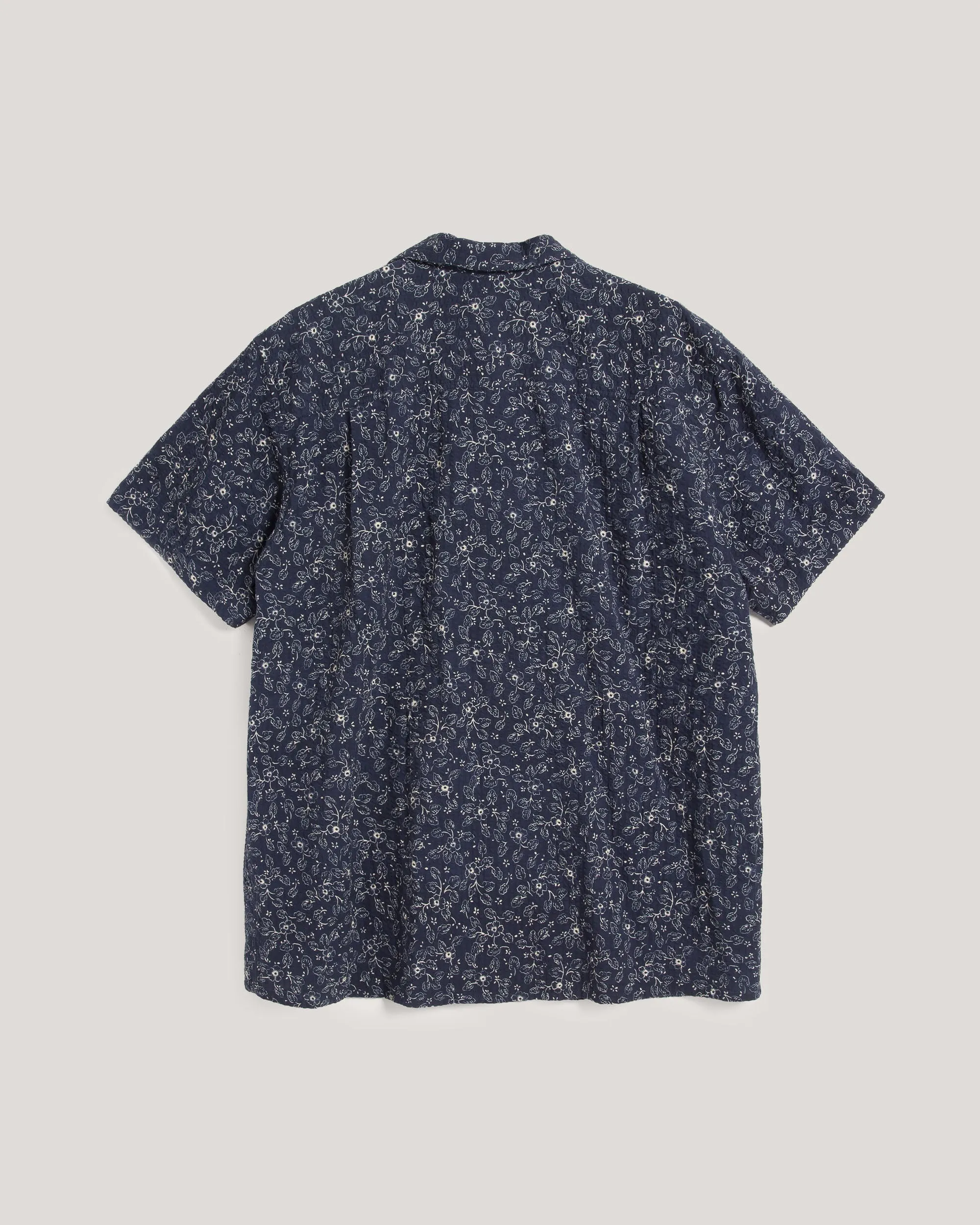 Malick Shirt sold by YMC product image thumbnail 5