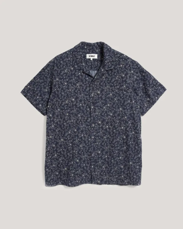 Malick Shirt sold by YMC