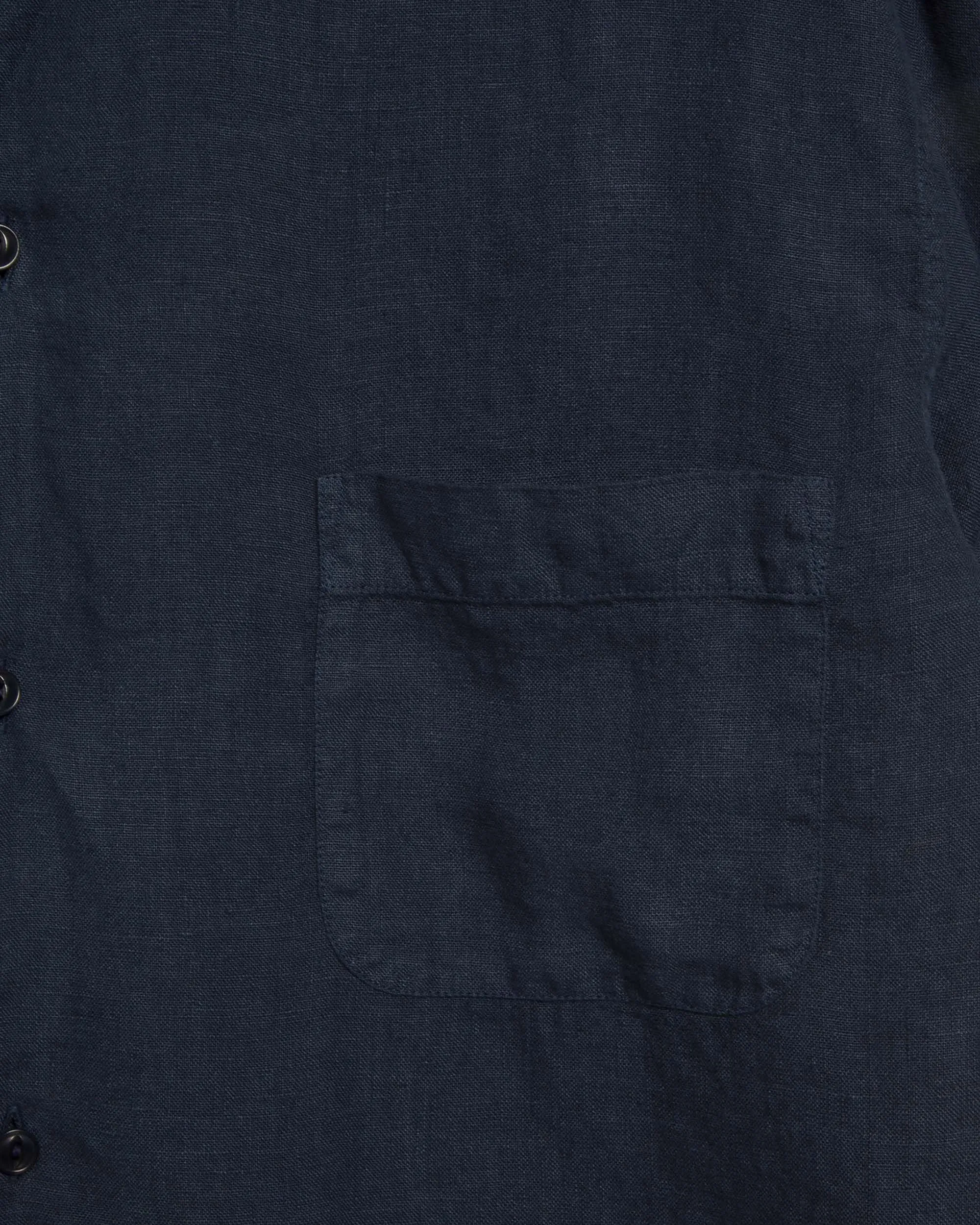 Malick Shirt sold by YMC product image thumbnail 3