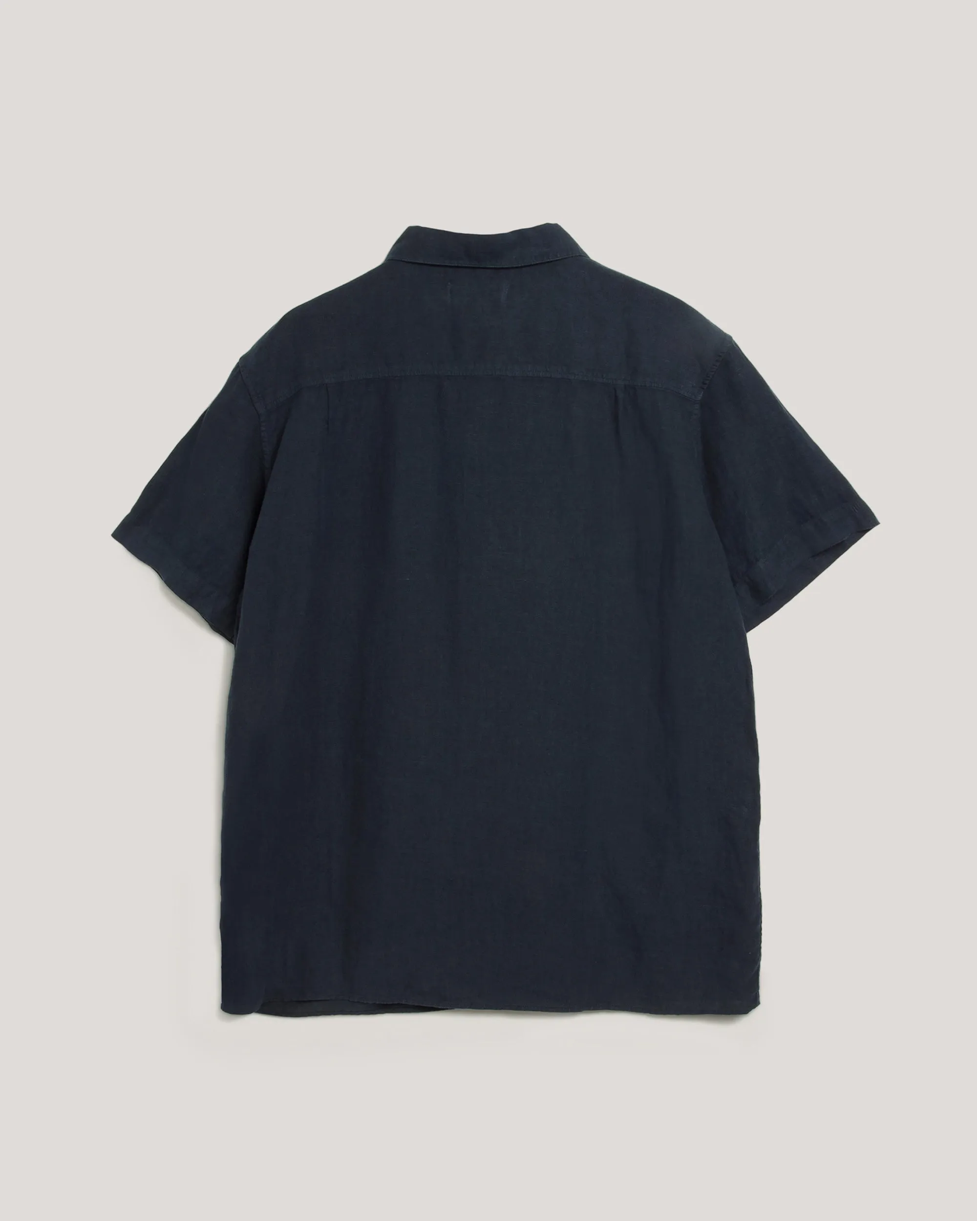 Malick Shirt sold by YMC product image thumbnail 2