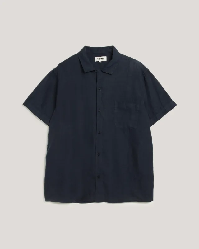 Malick Shirt sold by YMC