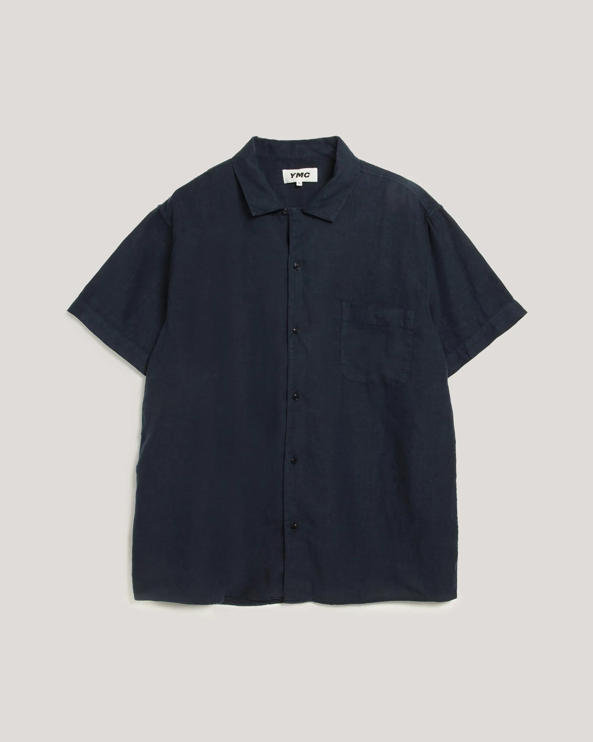 Malick Shirt sold by YMC