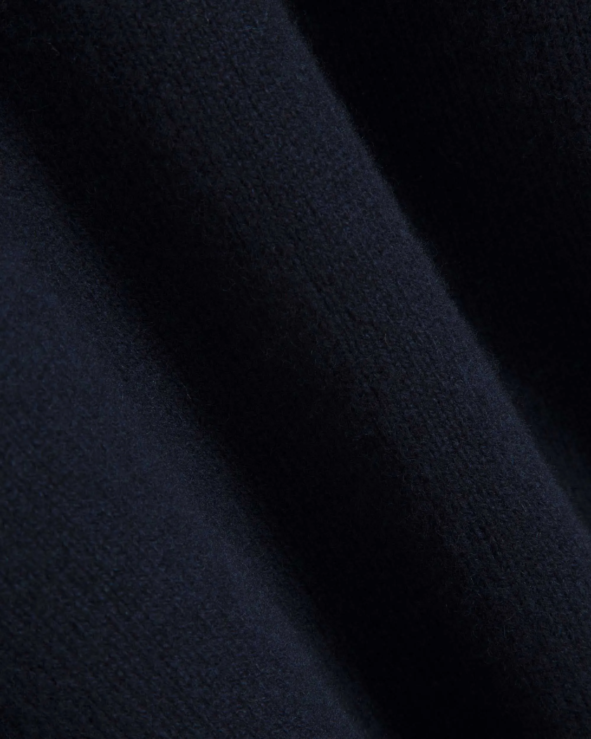 Suedehead Jumper sold by YMC product image thumbnail 4