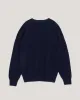 Suedehead Jumper sold by YMC