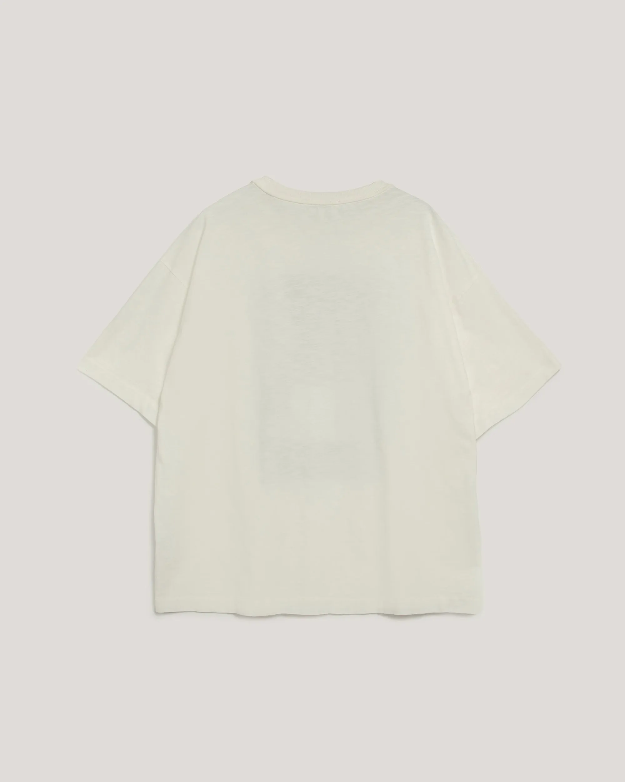 On The Mountain Pass T-Shirt sold by YMC product image thumbnail 2