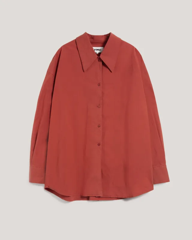 Lena Shirt sold by YMC