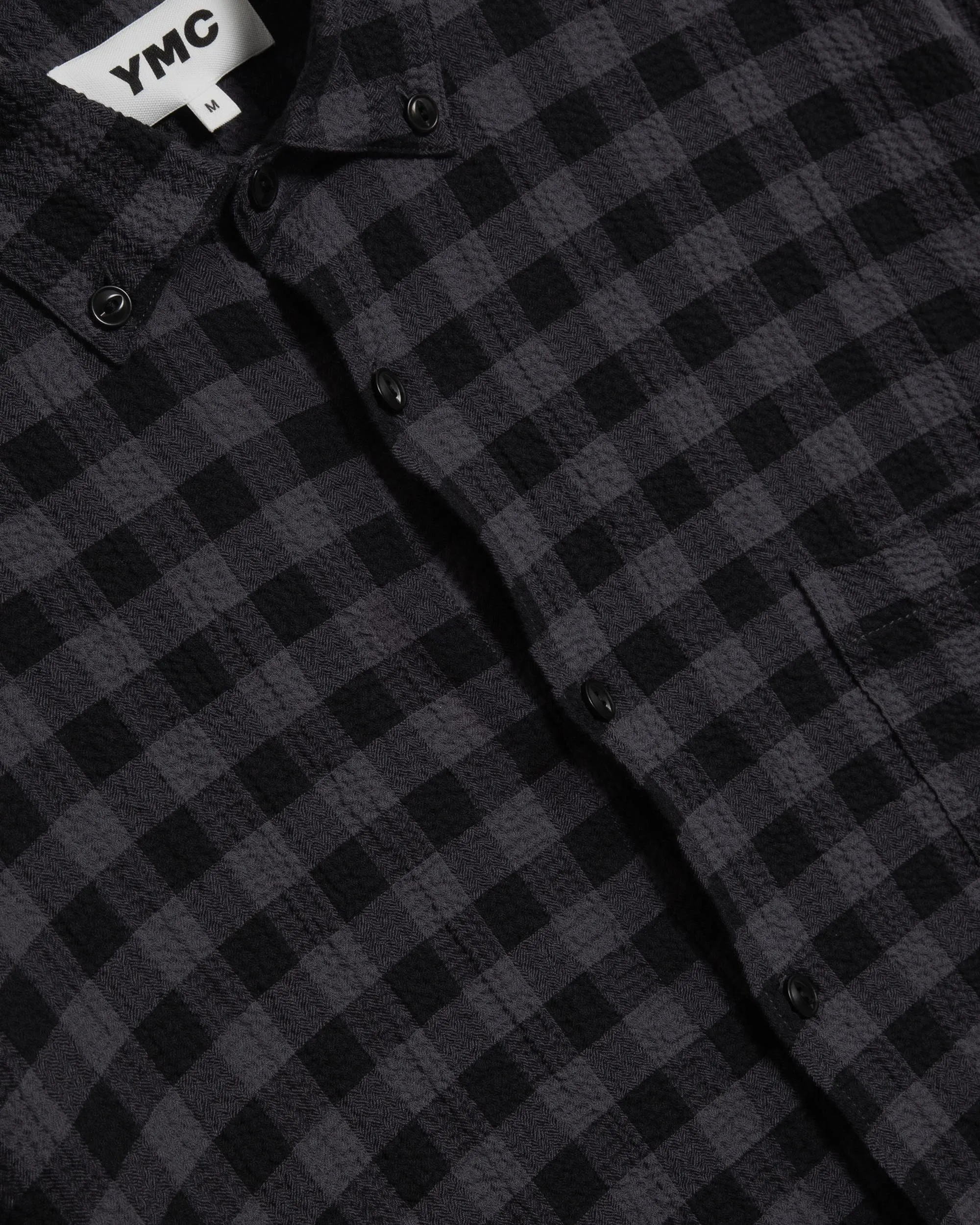 Dean Shirt sold by YMC product image thumbnail 3