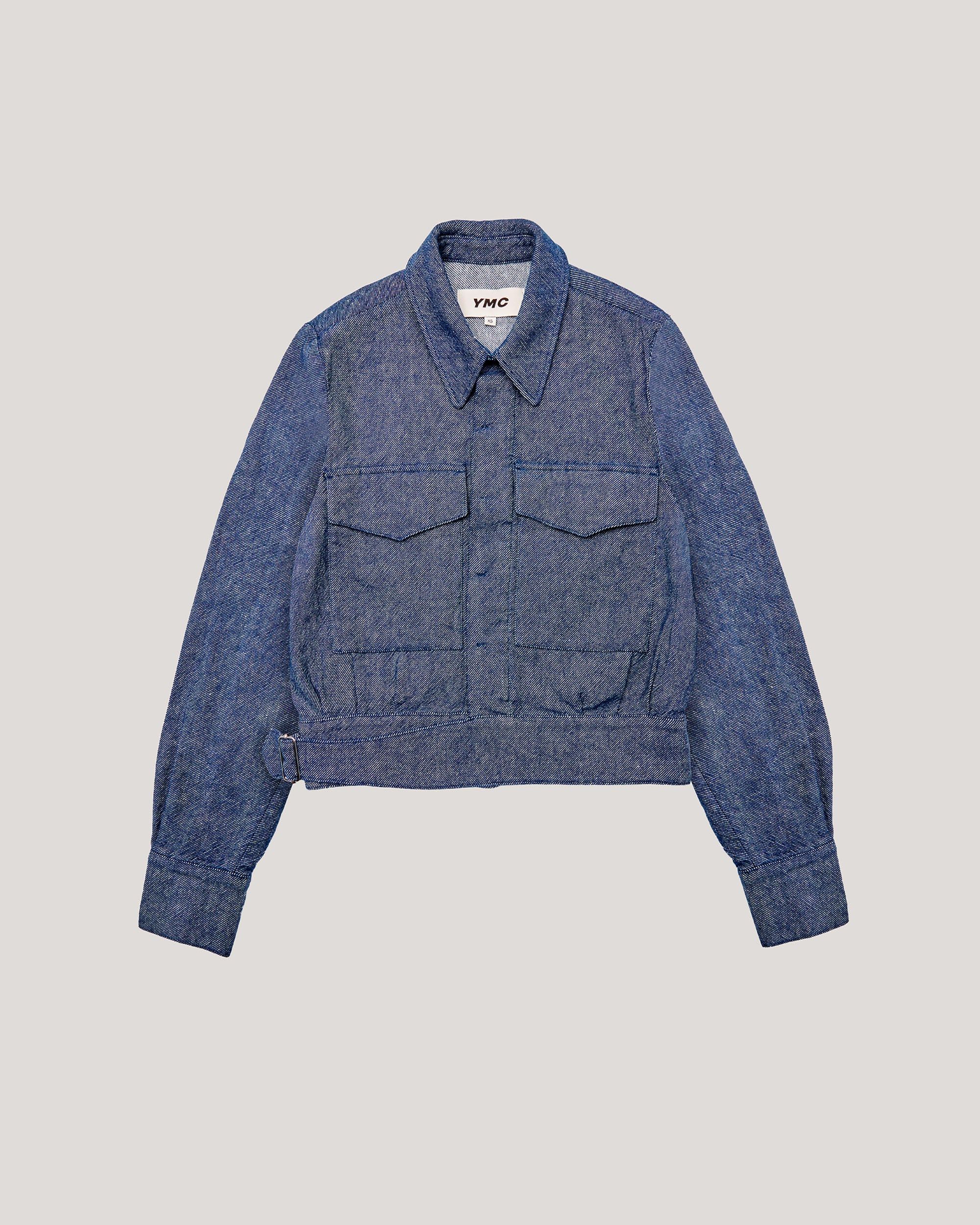 Harry Jacket sold by YMC