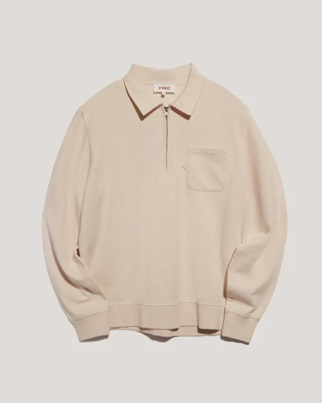 Earth Sugden Sweatshirt sold by YMC