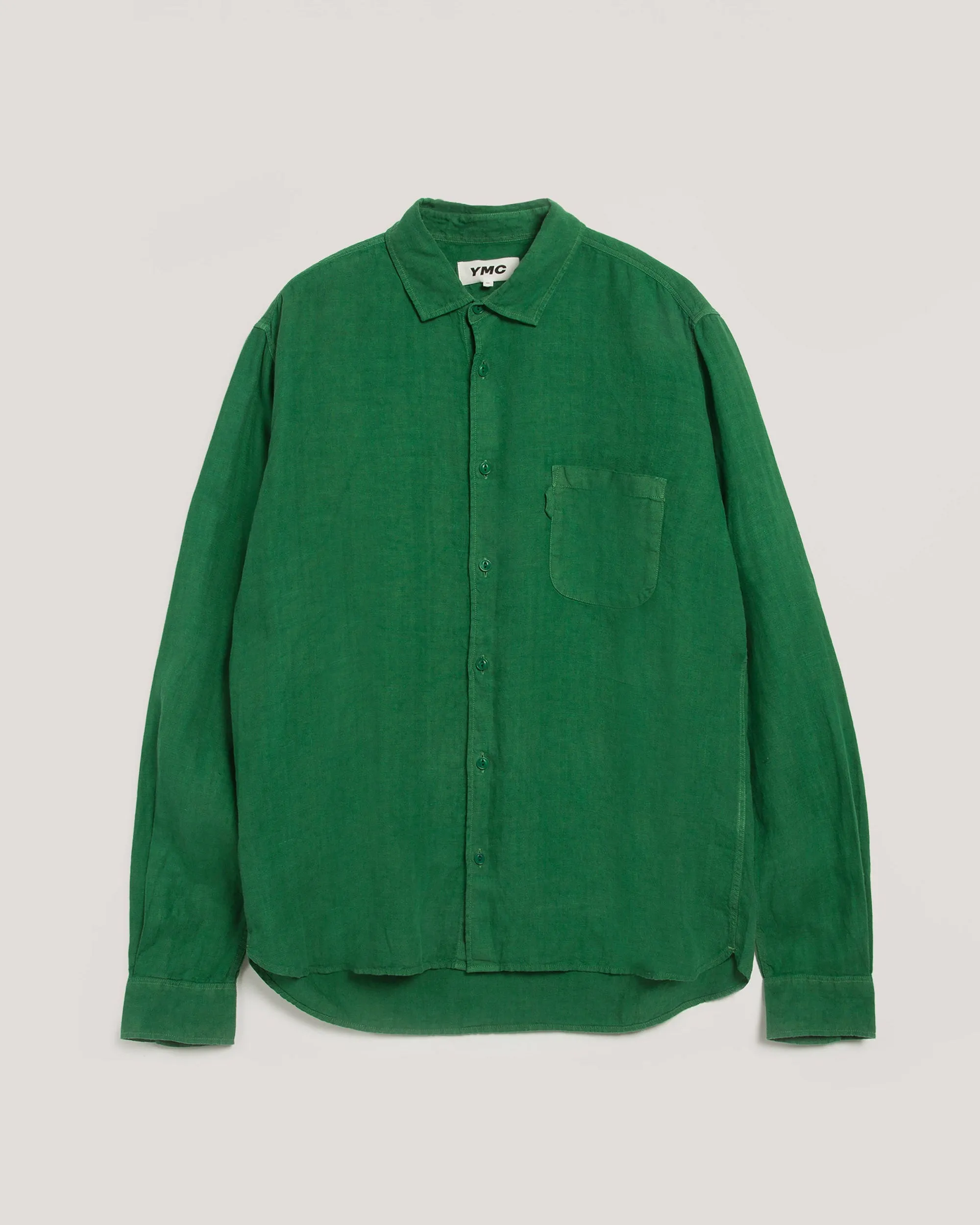 Curtis Shirt sold by YMC