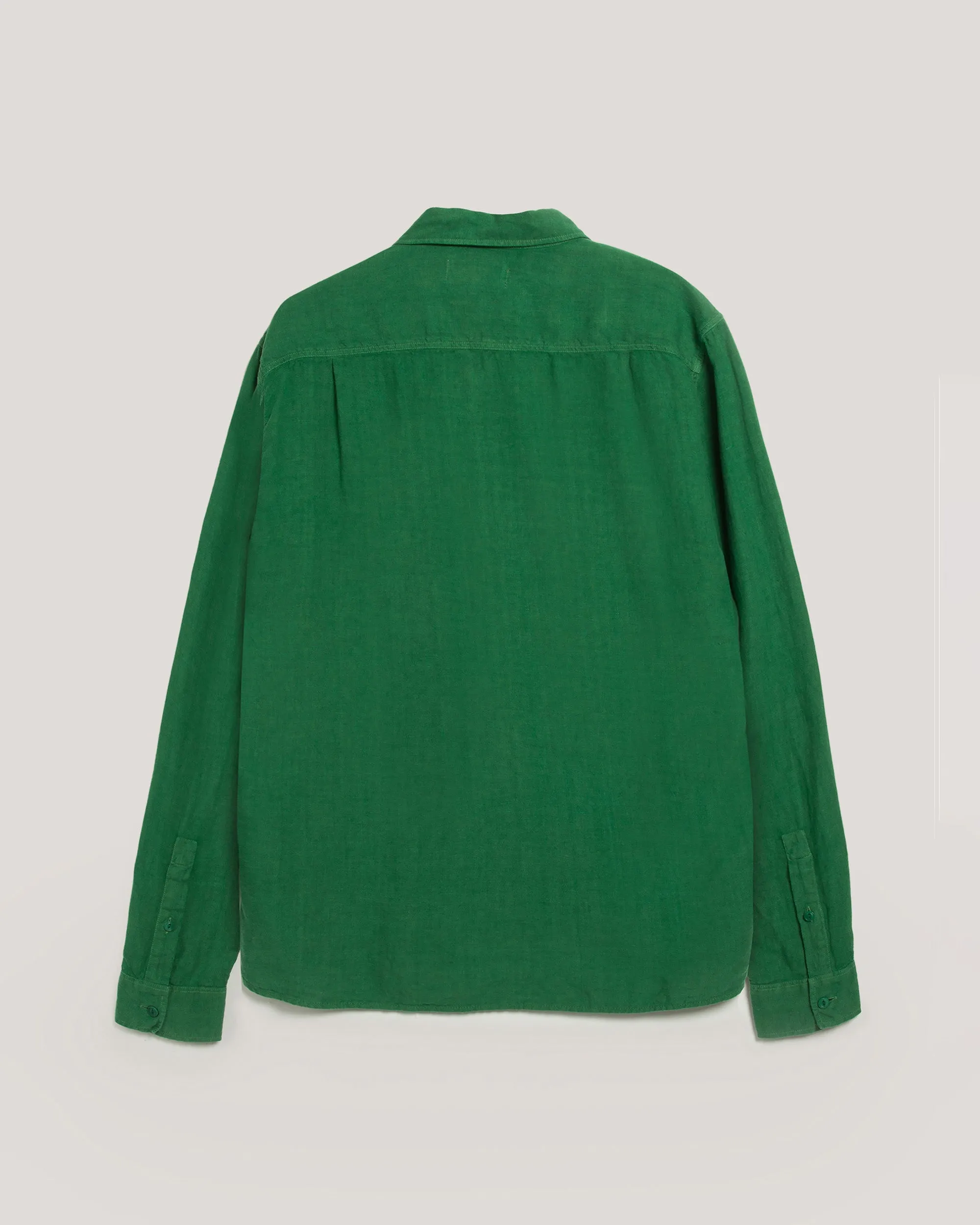 Curtis Shirt sold by YMC product image thumbnail 2