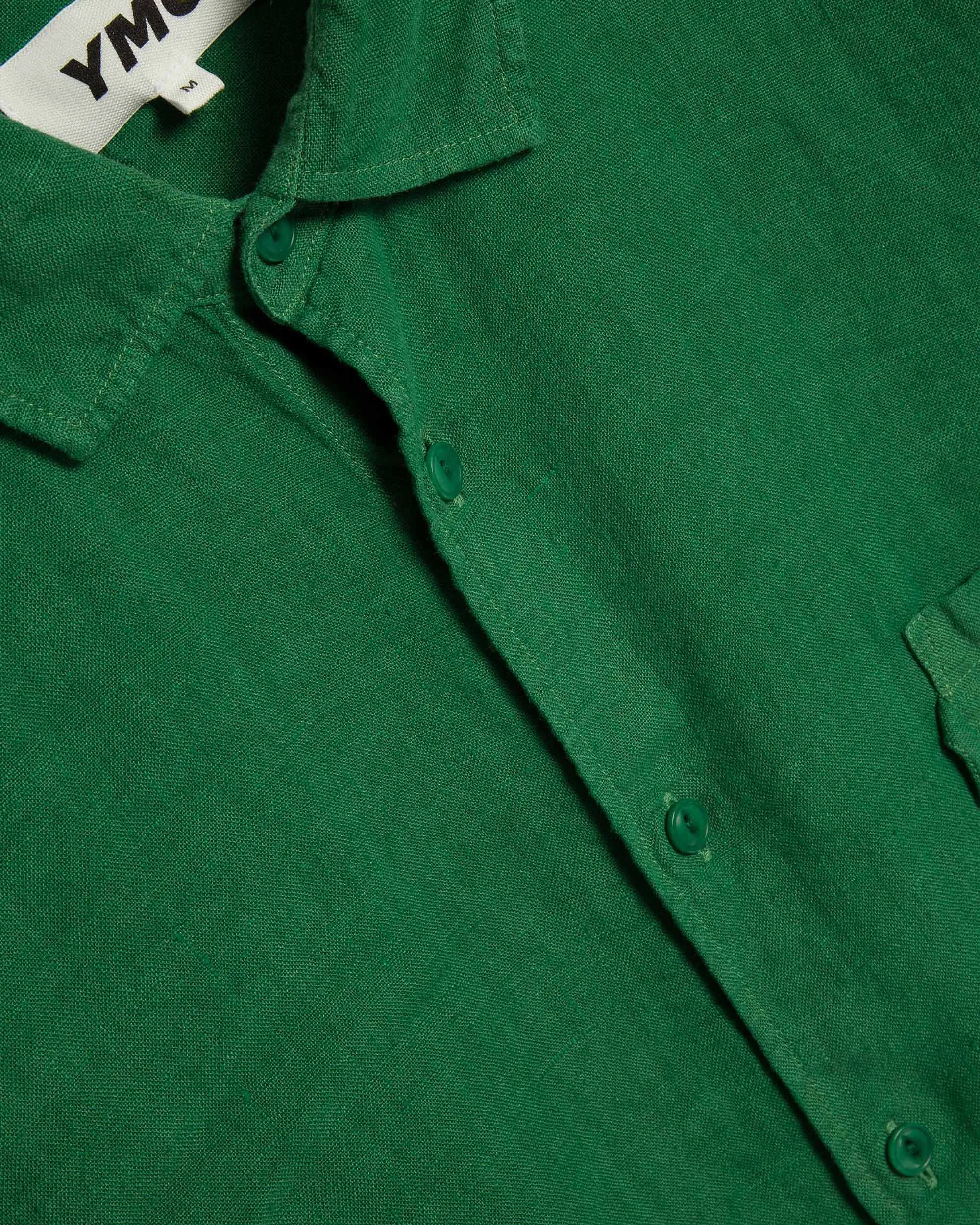 Curtis Shirt sold by YMC product image thumbnail 3