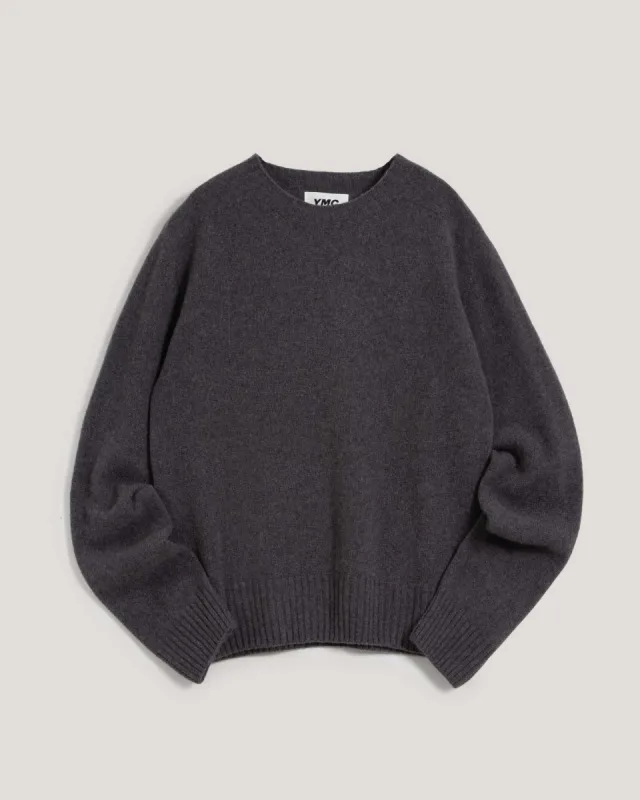 Jets Jumper sold by YMC