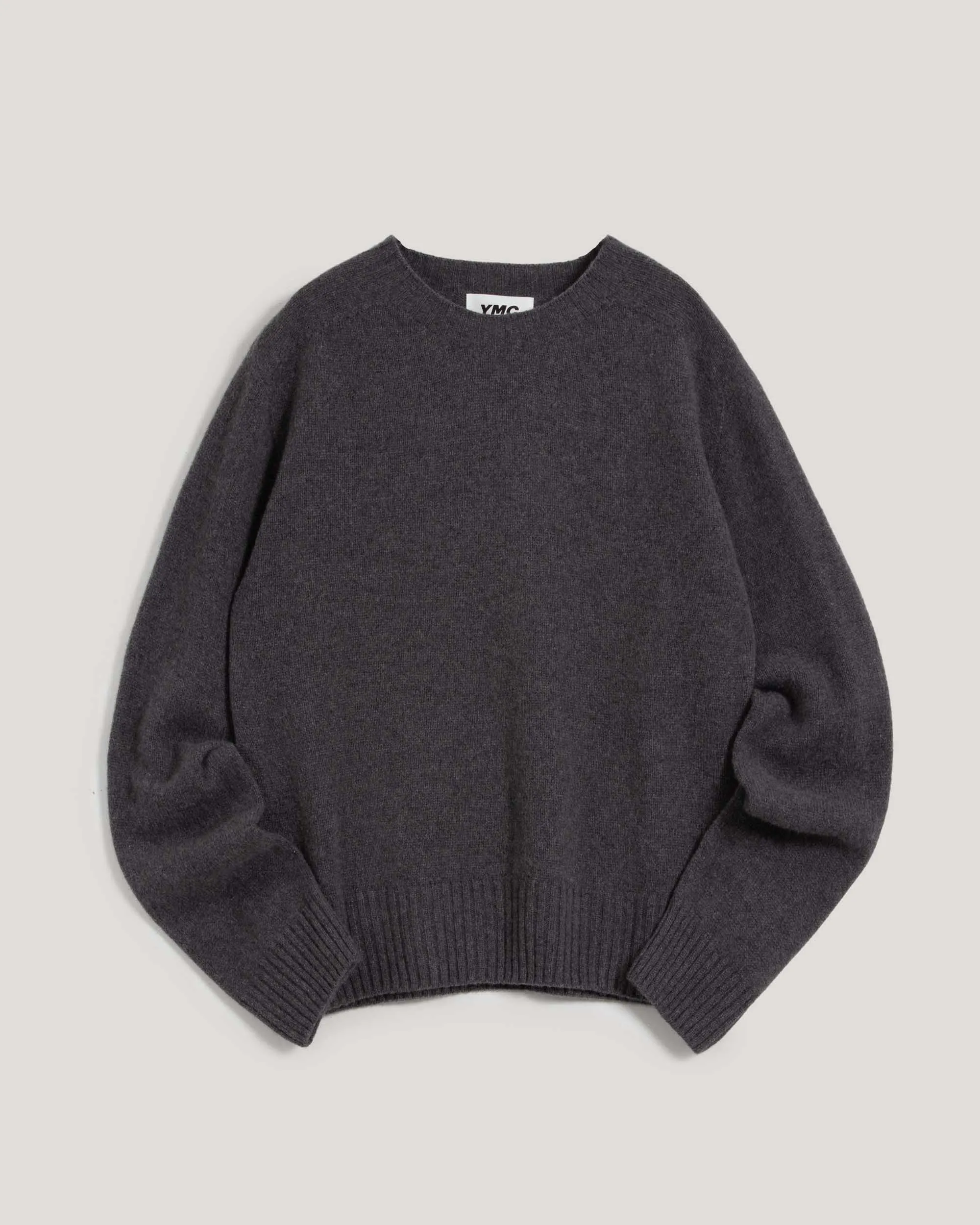 Jets Jumper sold by YMC