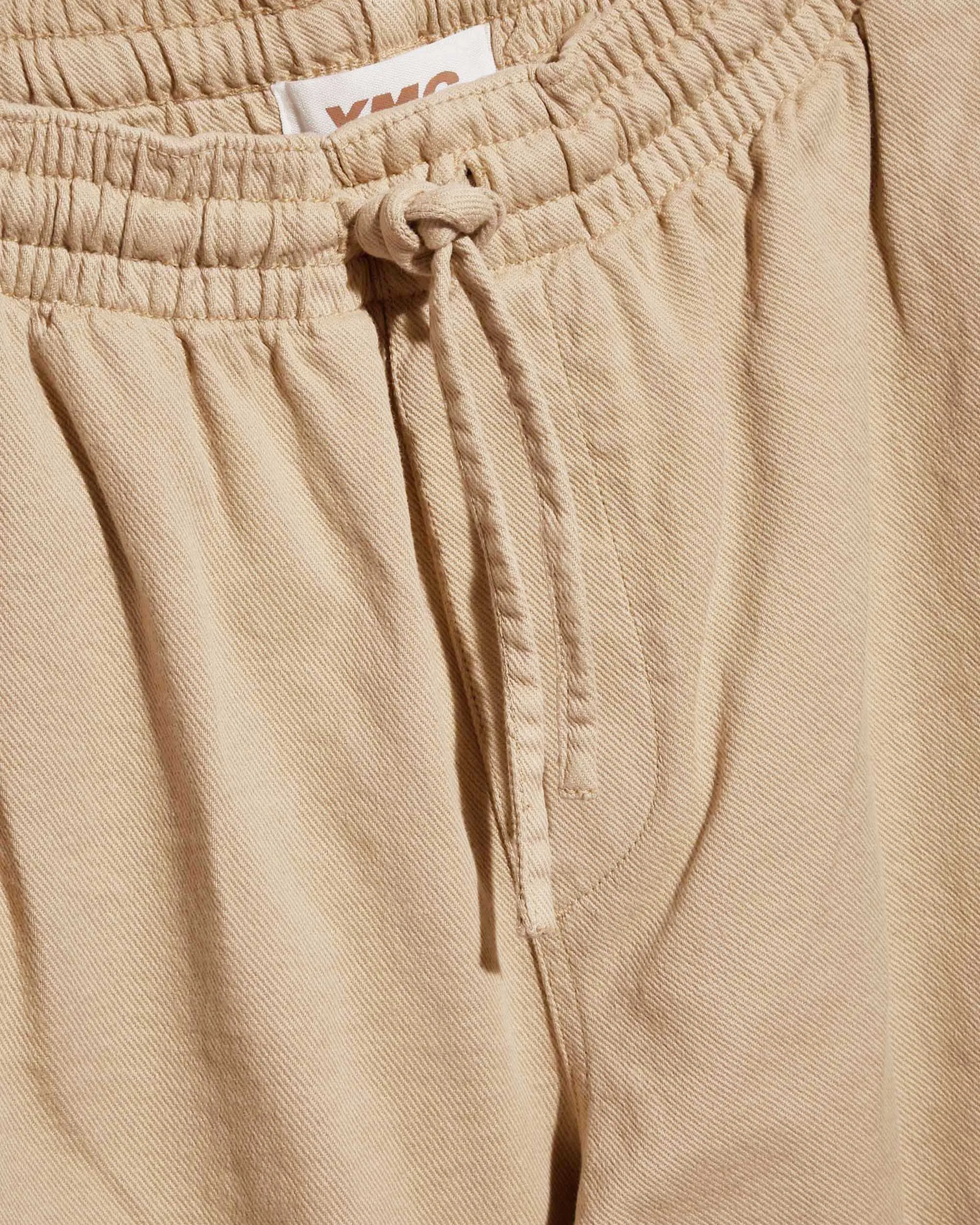 Earth Alva Skate Trouser sold by YMC product image thumbnail 2