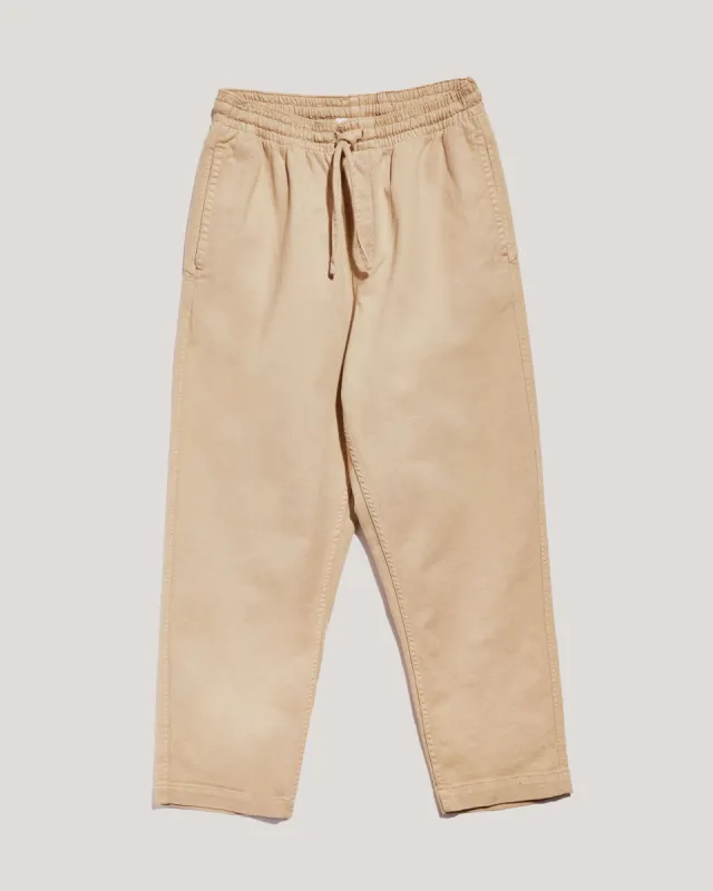 Earth Alva Skate Trouser sold by YMC