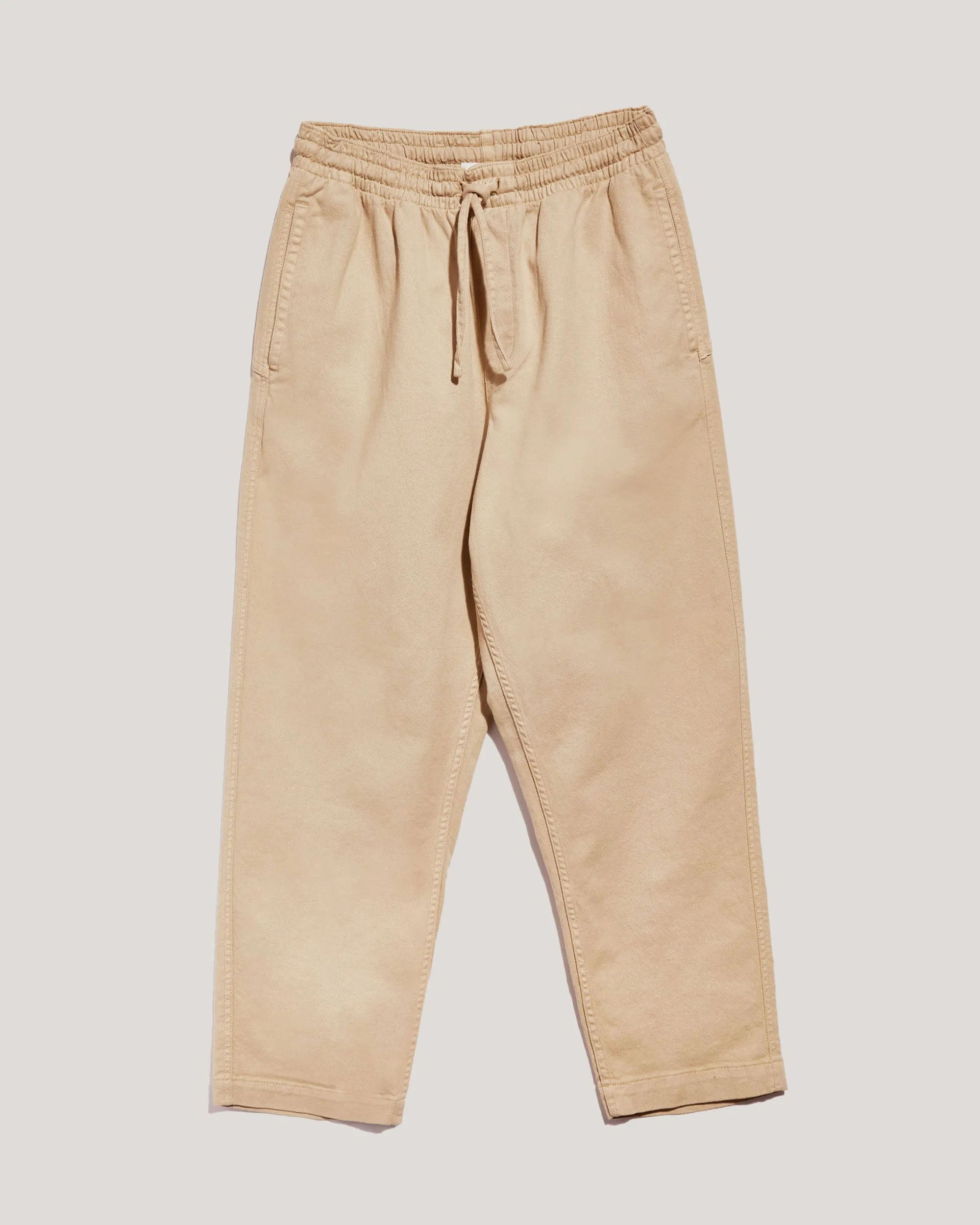 Earth Alva Skate Trouser sold by YMC