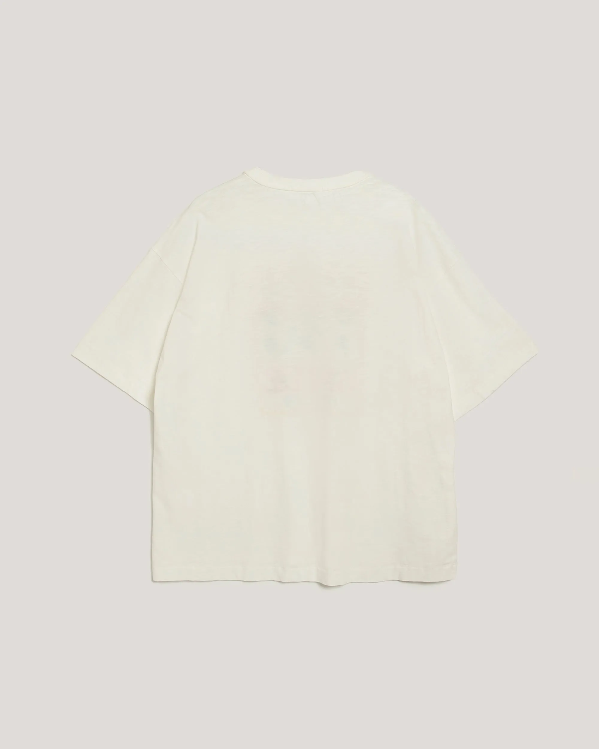 Smile T-Shirt sold by YMC product image thumbnail 3