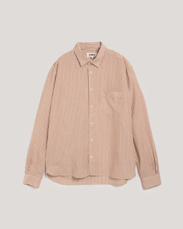 Curtis Shirt sold by YMC