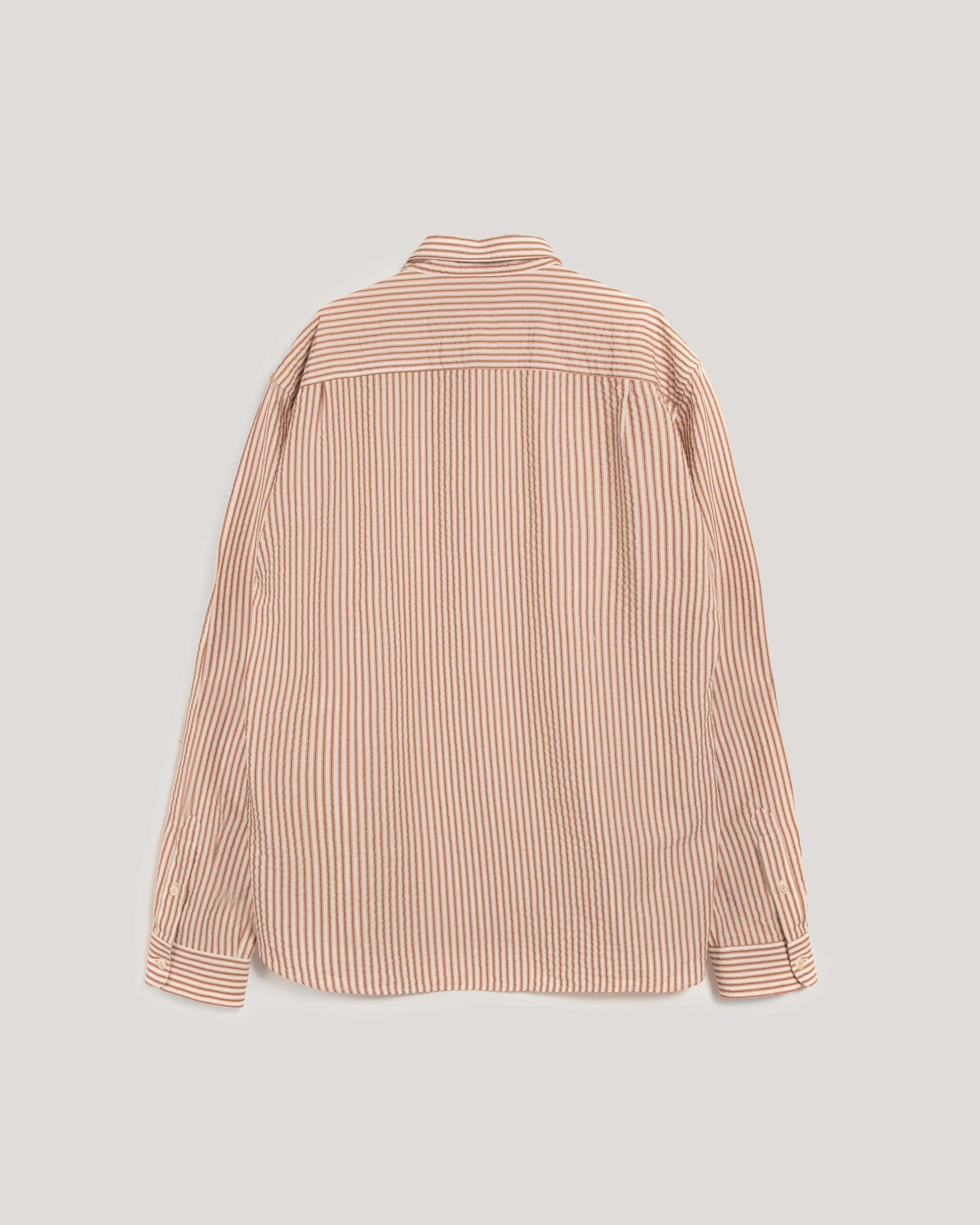 Curtis Shirt sold by YMC product image thumbnail 5