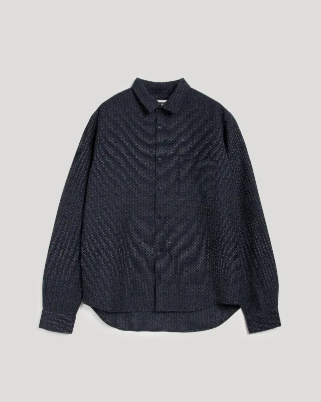 Curtis Shirt made by YMC