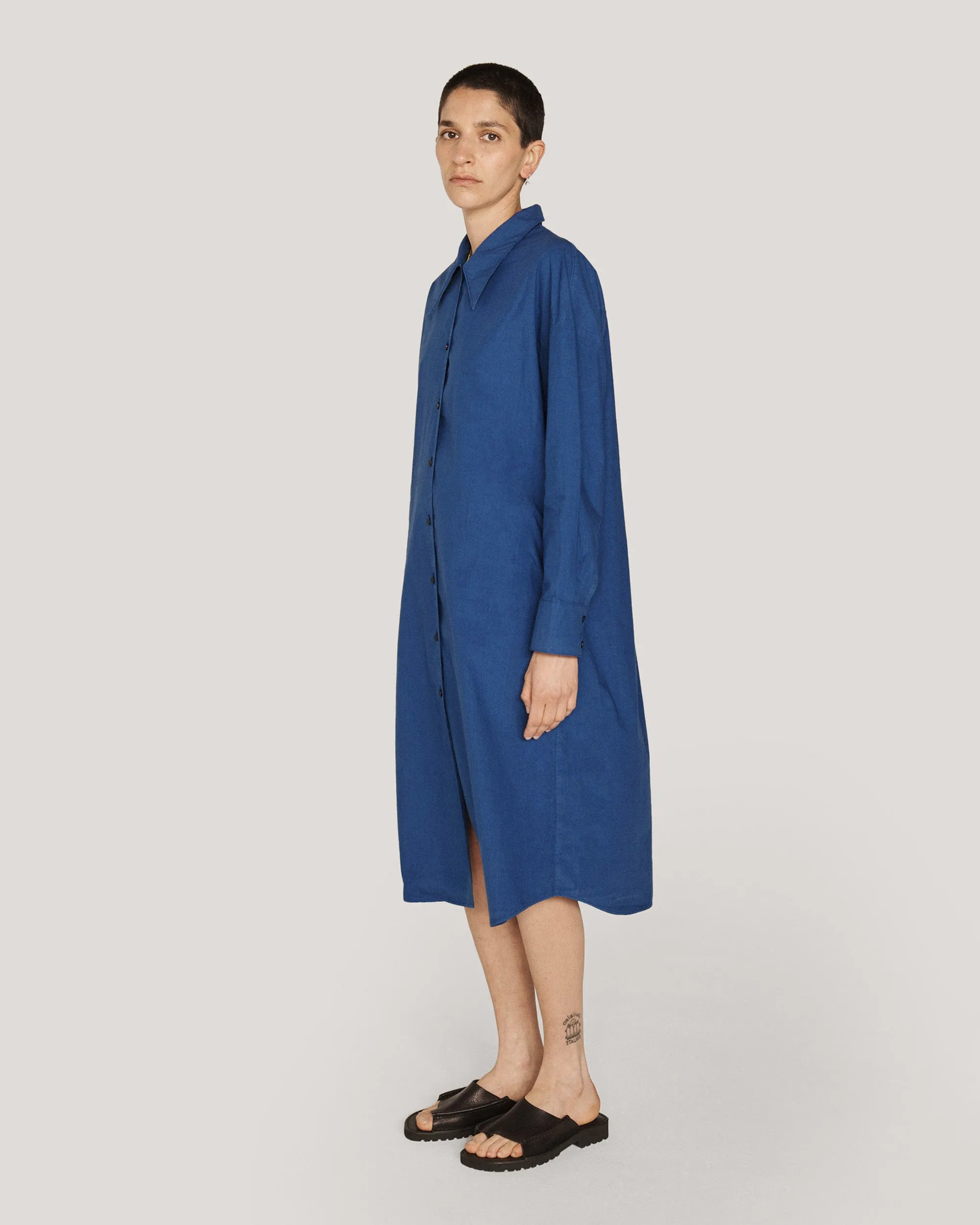 Judy Dress sold by YMC product image thumbnail 2