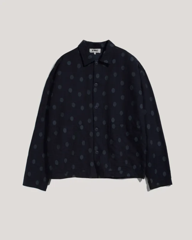 PJ Shirt sold by YMC