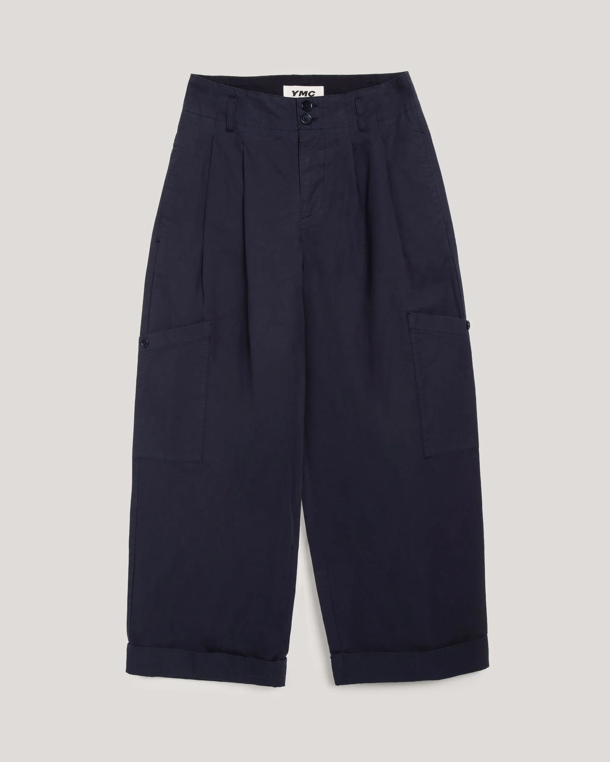 Grease Trouser sold by YMC