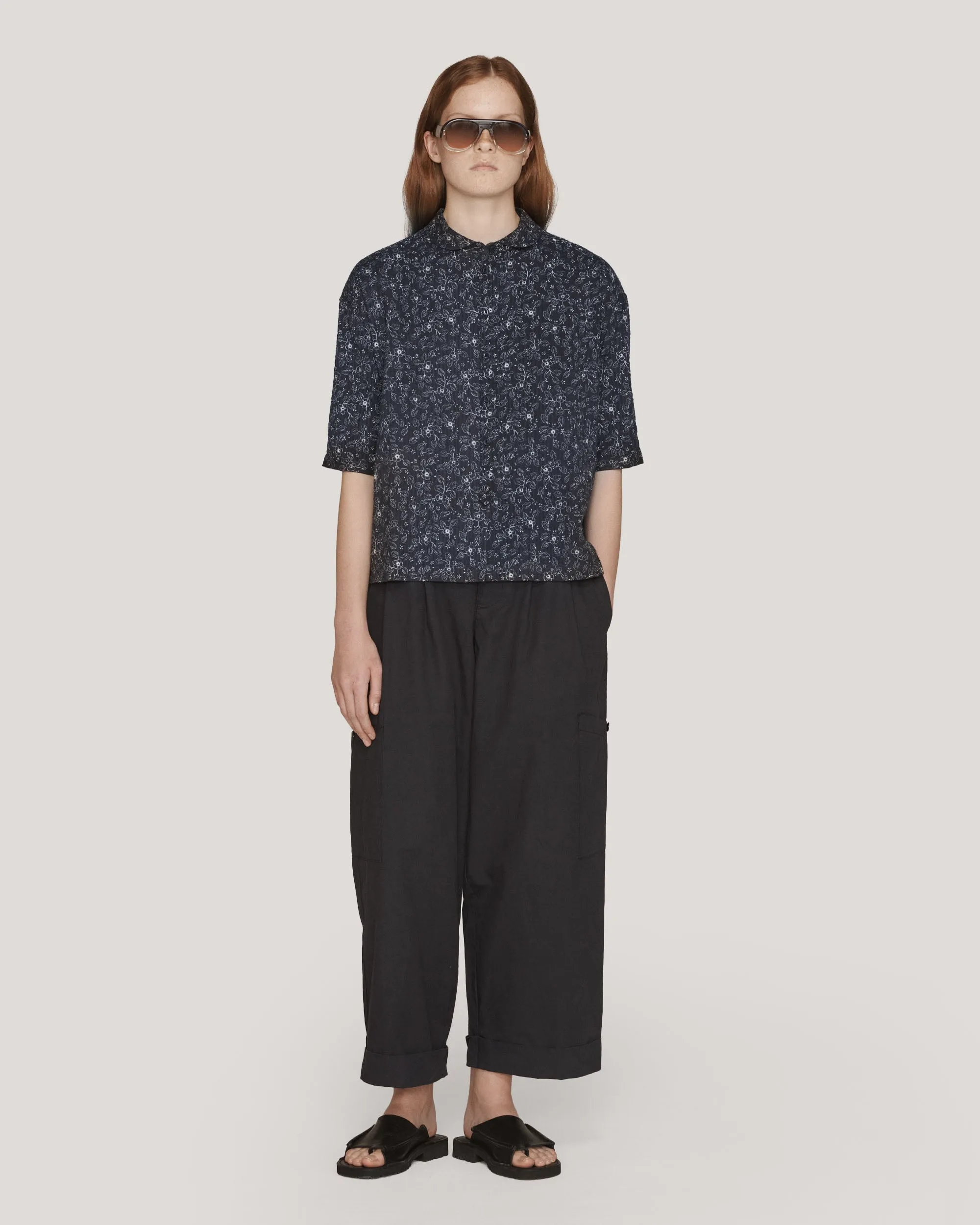 Grease Trouser sold by YMC product image thumbnail 2