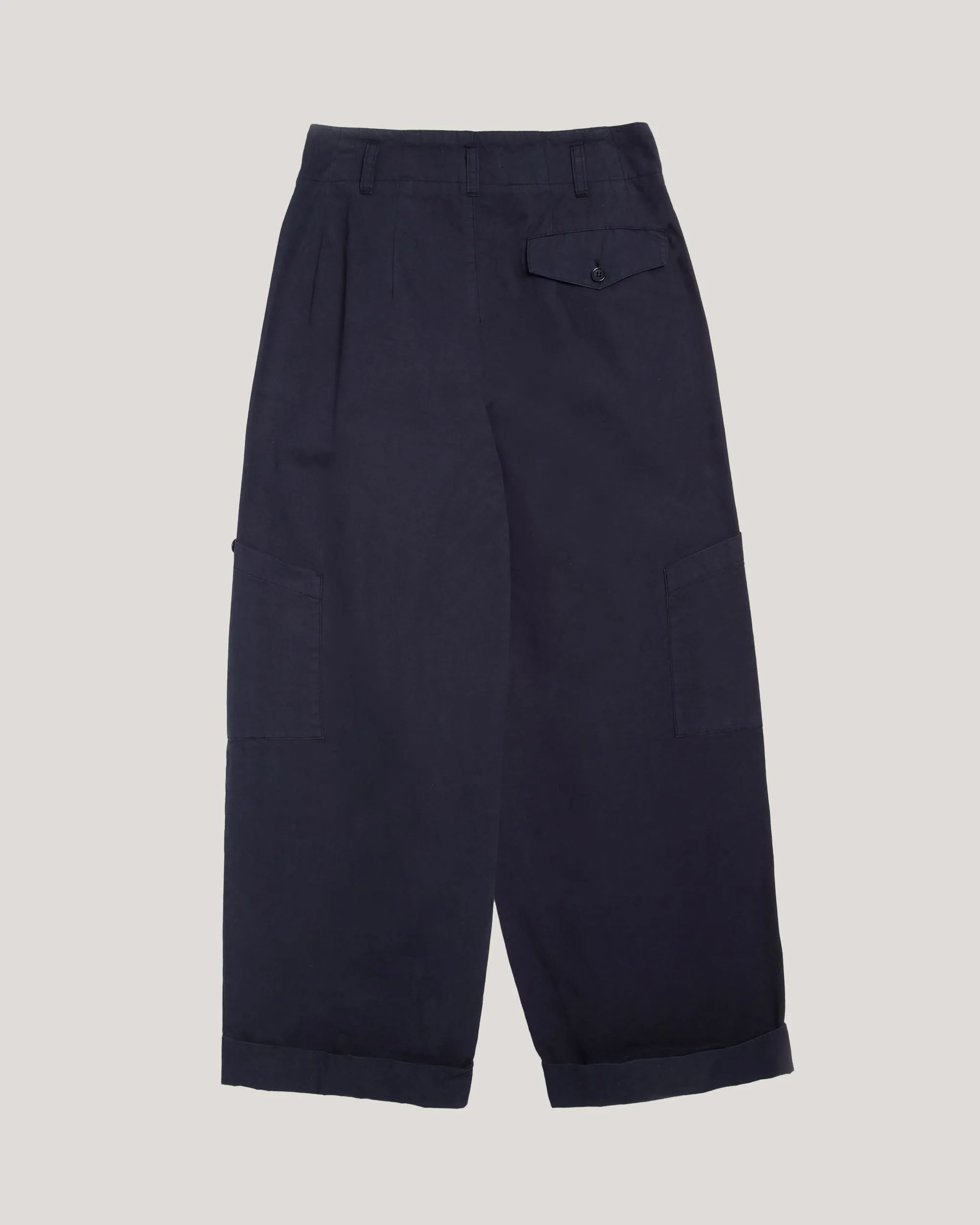Grease Trouser sold by YMC product image thumbnail 5