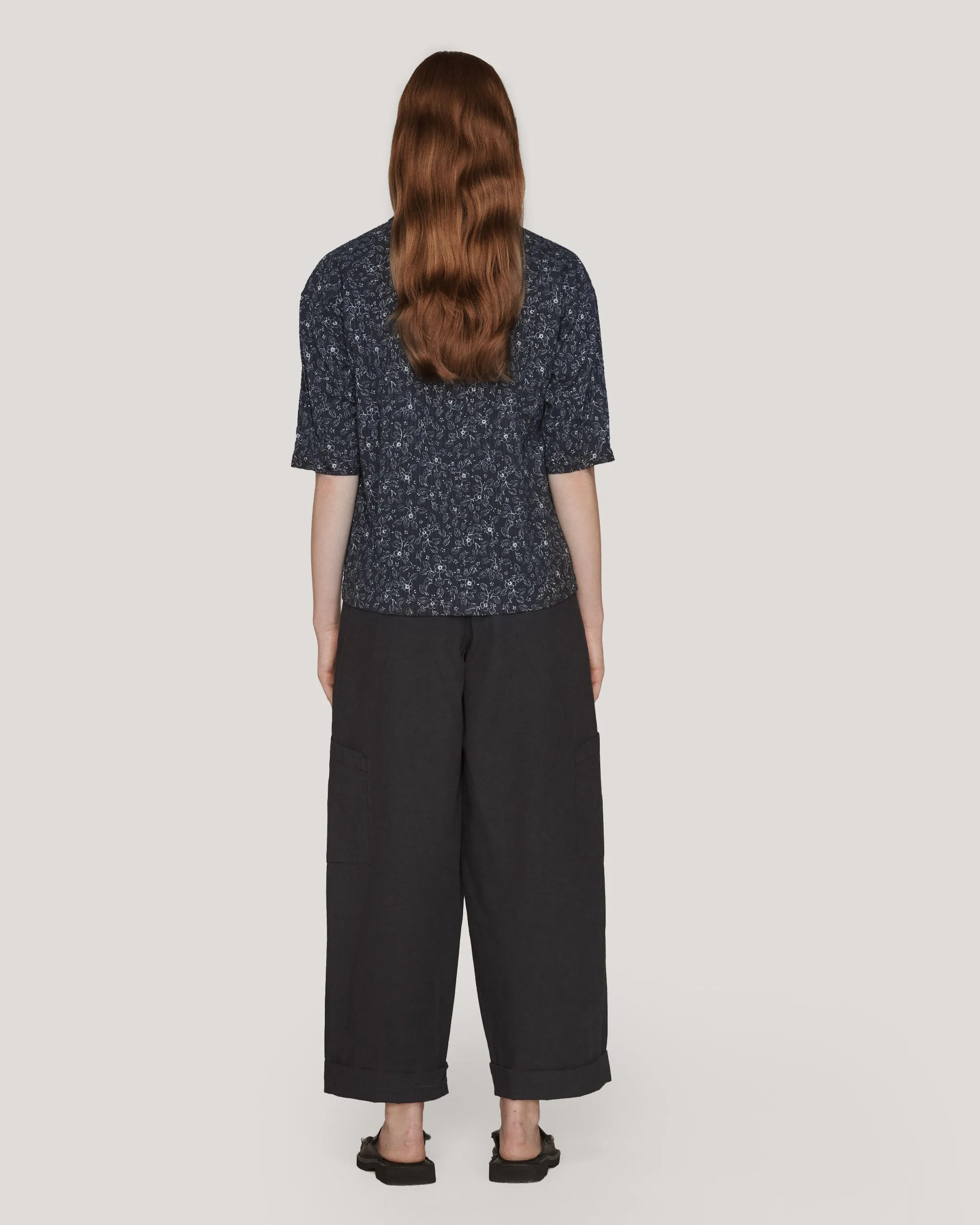 Grease Trouser sold by YMC product image thumbnail 4
