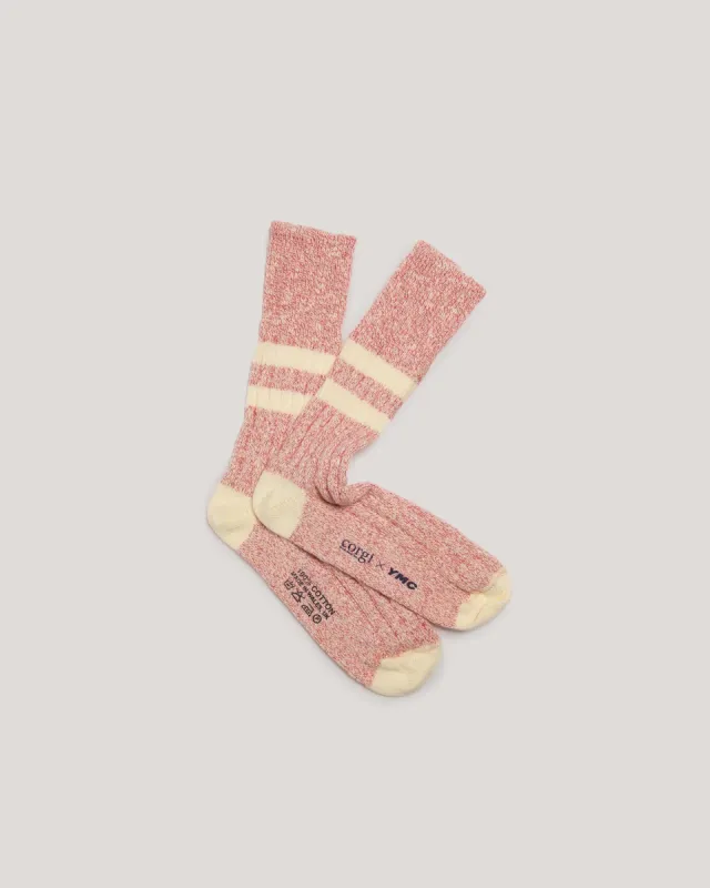 Skate Sock sold by YMC