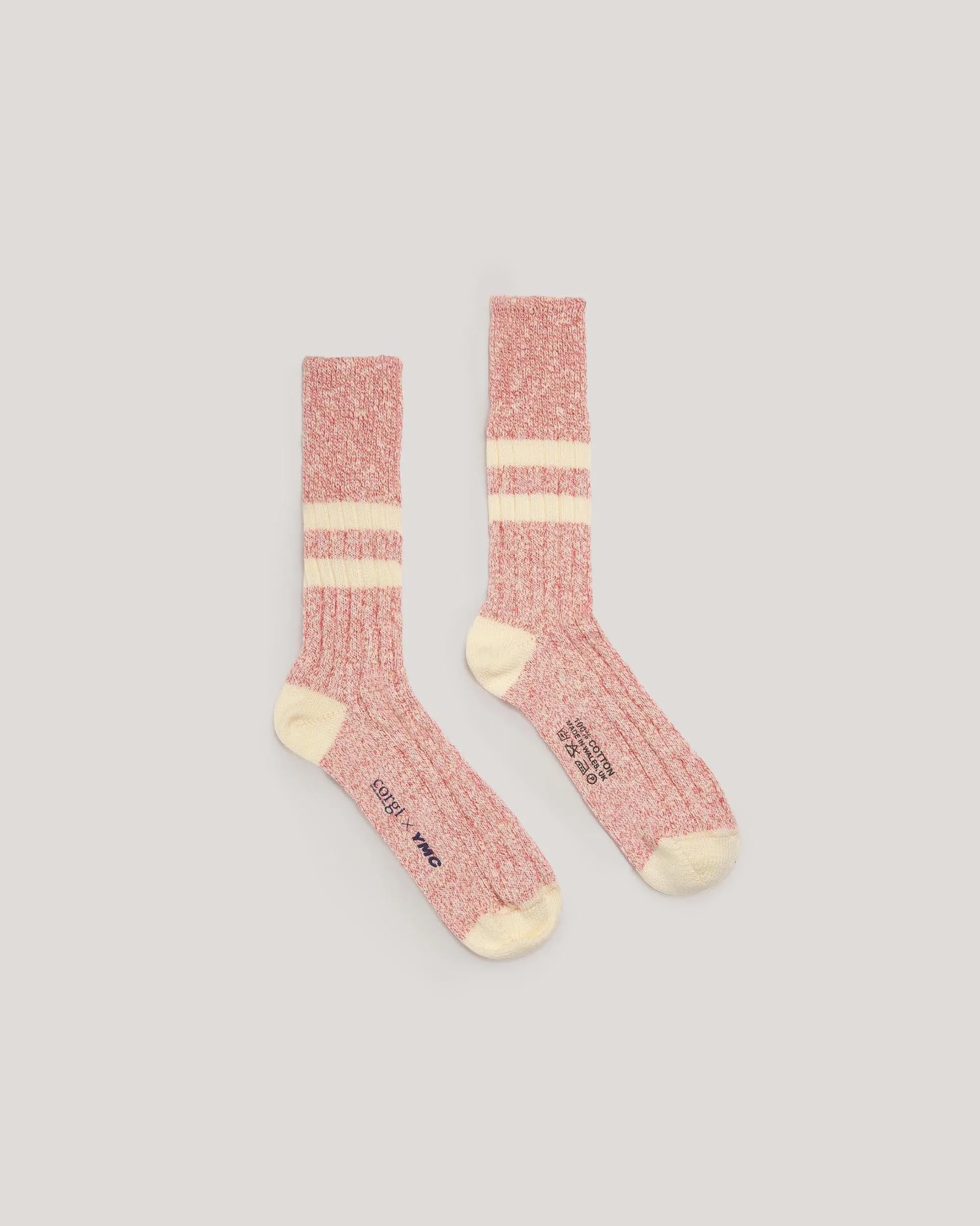 Skate Sock sold by YMC product image thumbnail 2