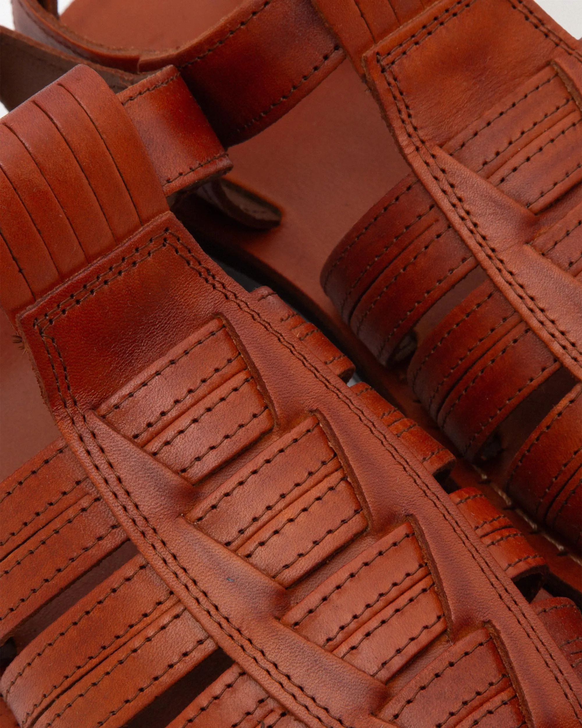 Men's Caged Sandals sold by YMC product image thumbnail 5