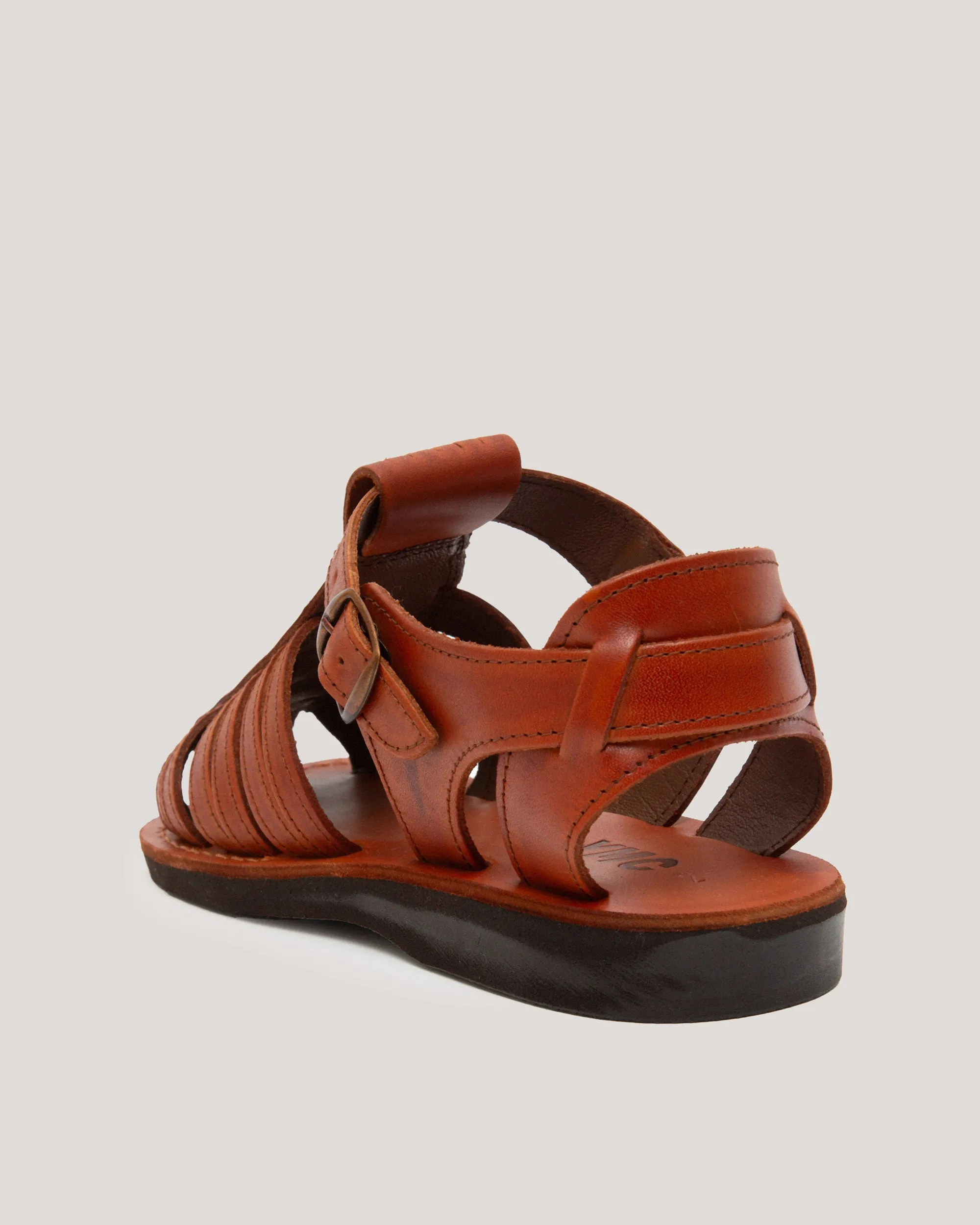 Men's Caged Sandals sold by YMC product image thumbnail 3