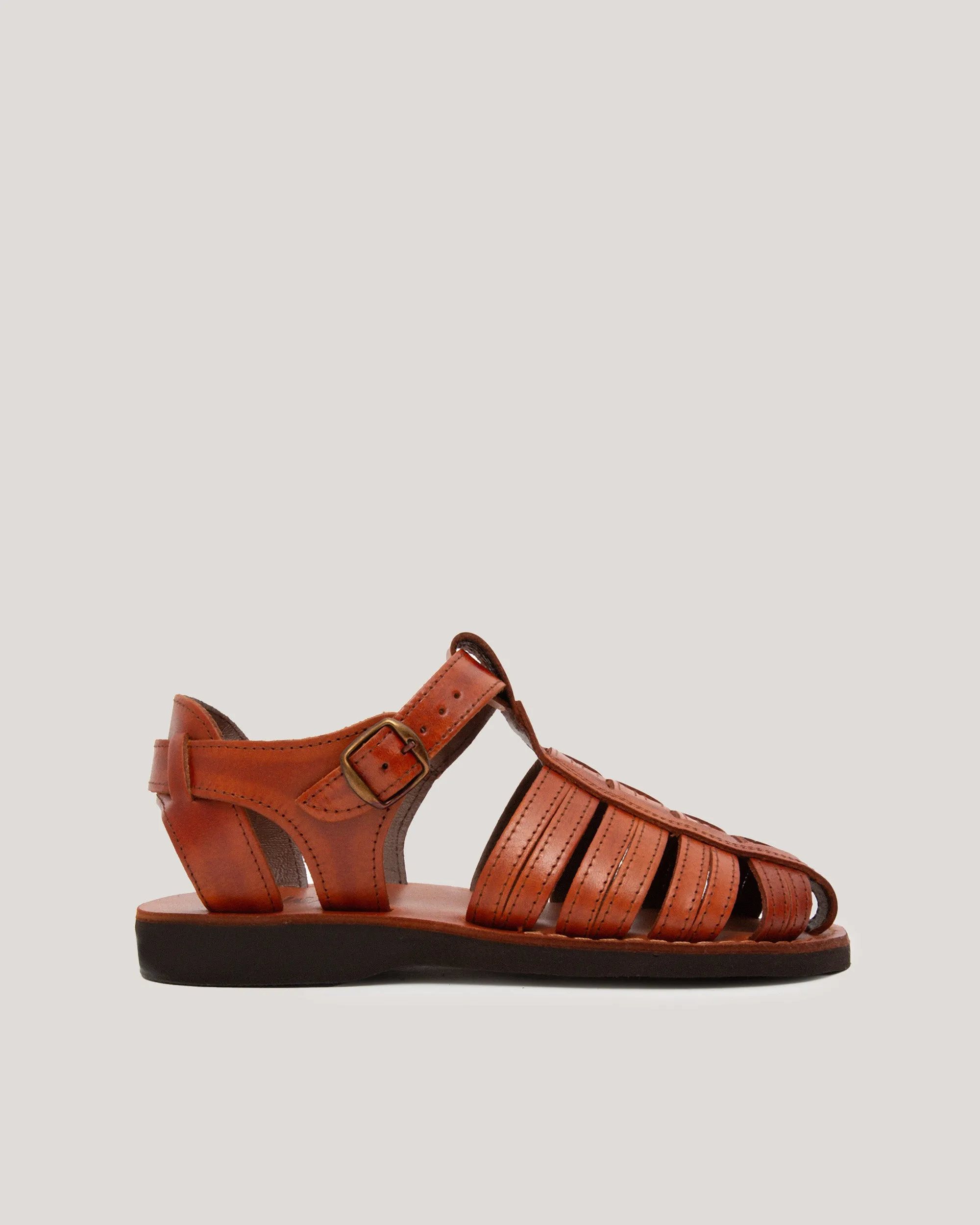 Men's Caged Sandals sold by YMC