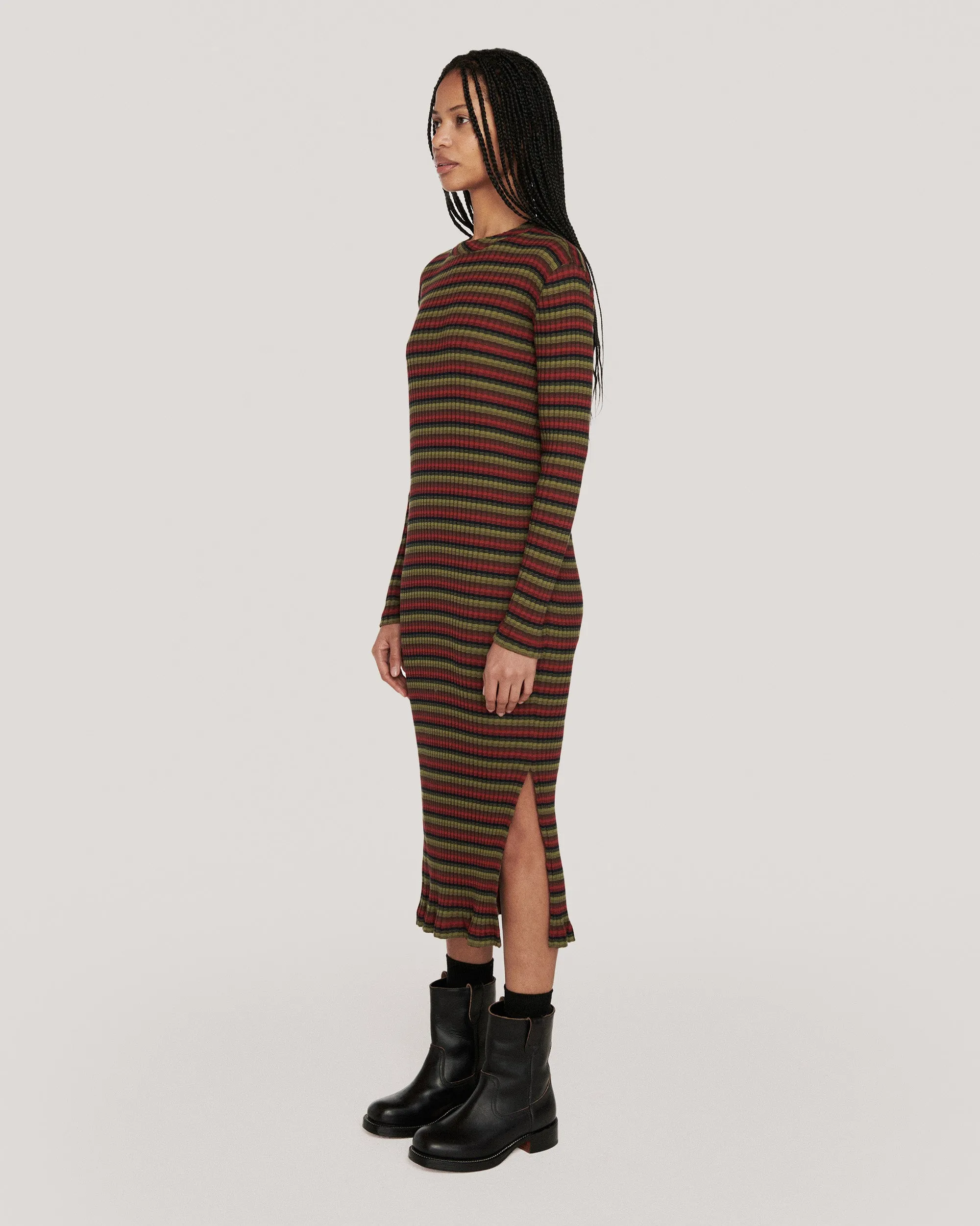 Raindrops Dress sold by YMC product image thumbnail 3
