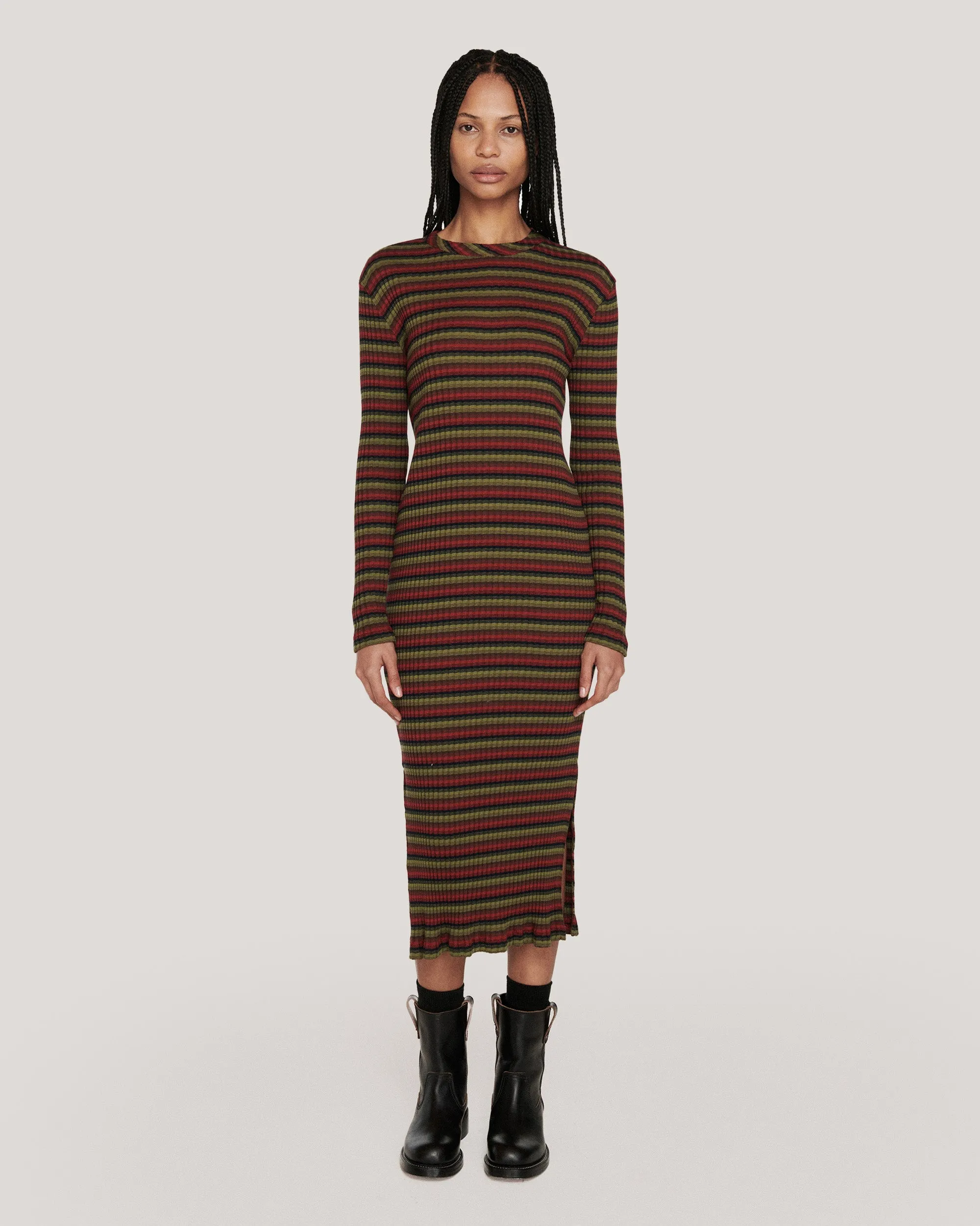 Raindrops Dress sold by YMC product image thumbnail 2