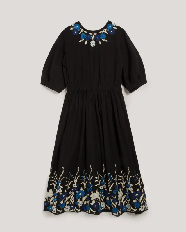Garden Dress sold by YMC