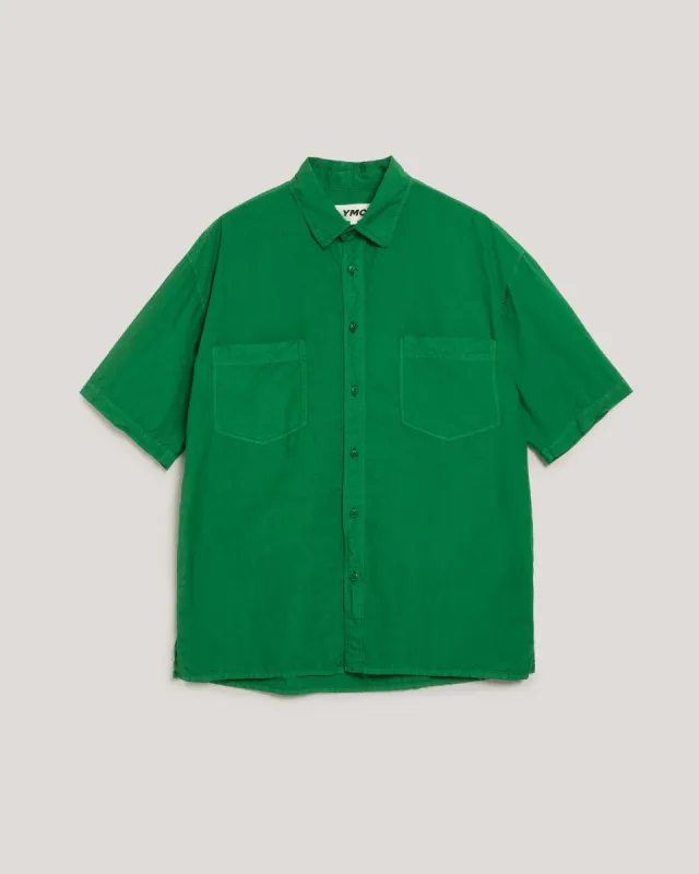 Mitchum Shirt sold by YMC