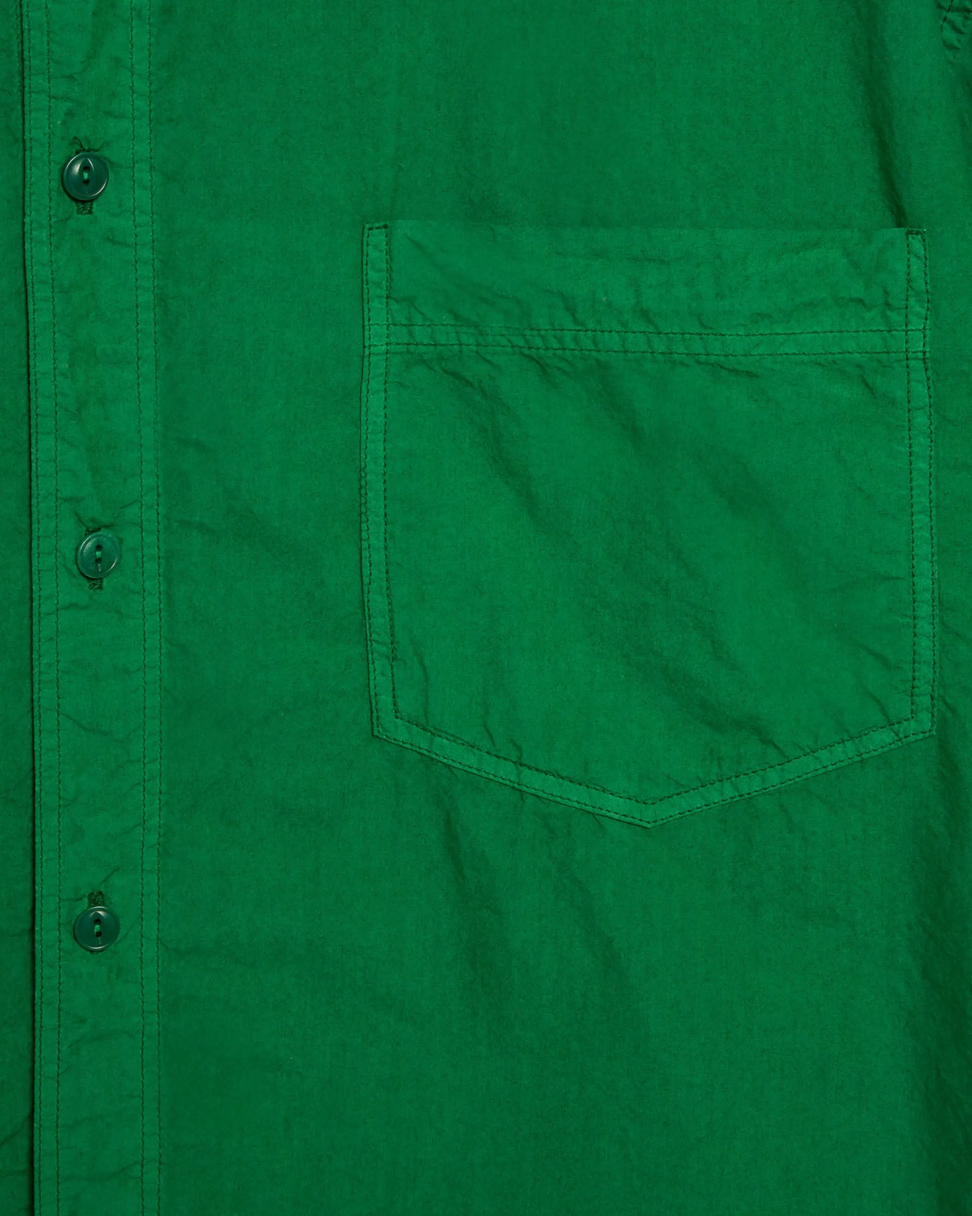 Mitchum Shirt sold by YMC product image thumbnail 3