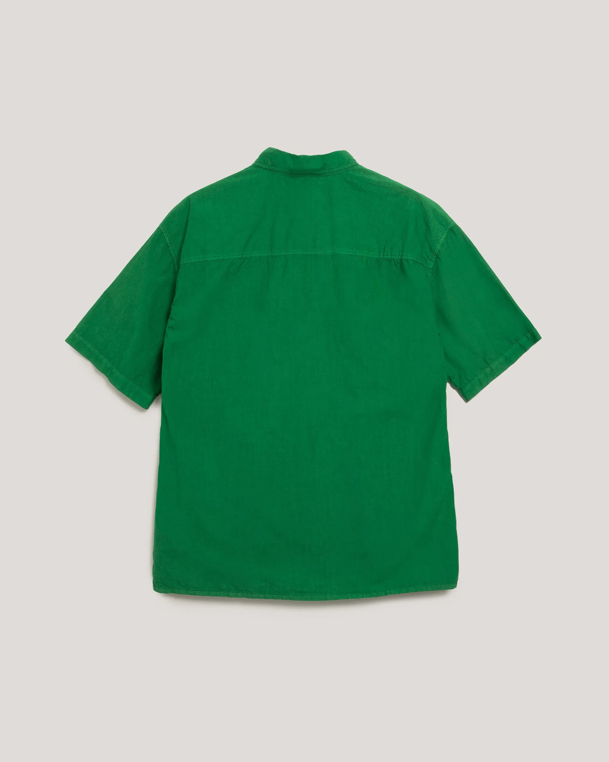 Mitchum Shirt sold by YMC product image thumbnail 2