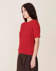 Rosemary Knit sold by YMC