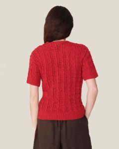 Rosemary Knit sold by YMC