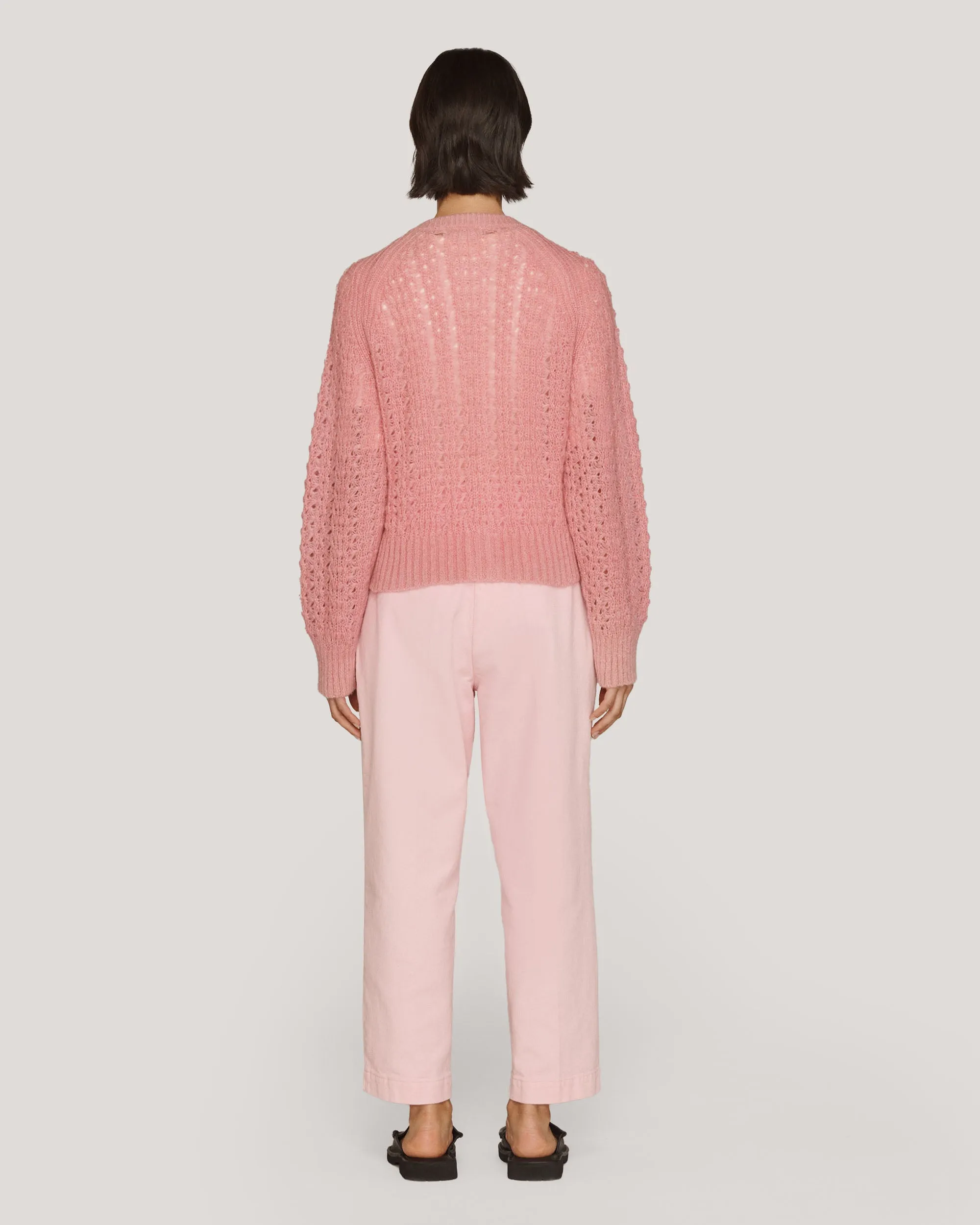 Market Trouser sold by YMC product image thumbnail 4