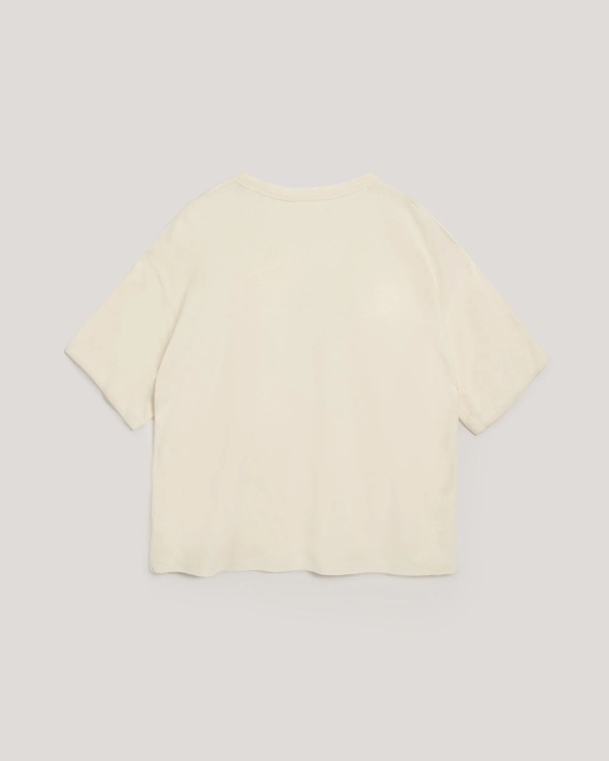 Triple T-Shirt sold by YMC product image thumbnail 2