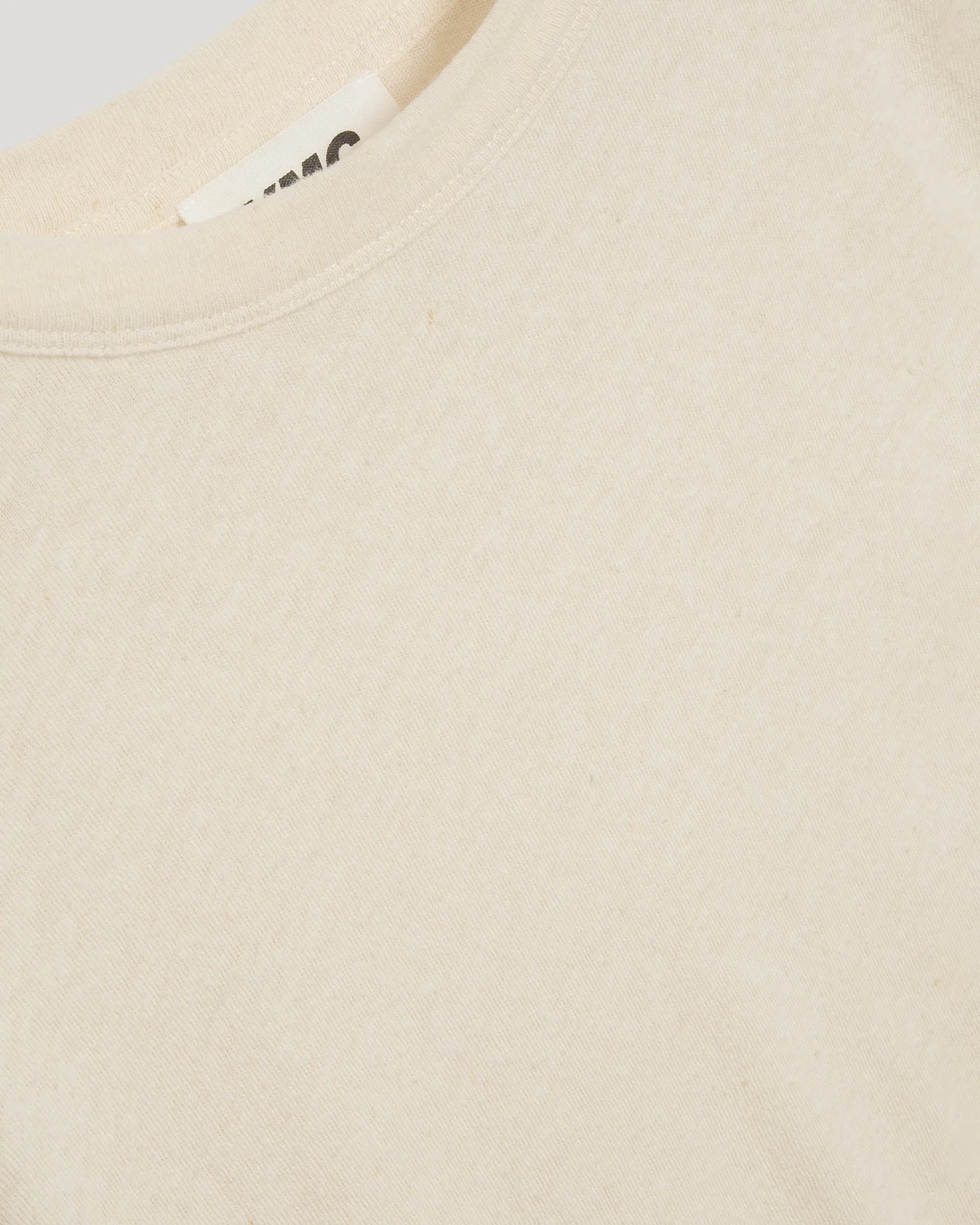 Triple T-Shirt sold by YMC product image thumbnail 3