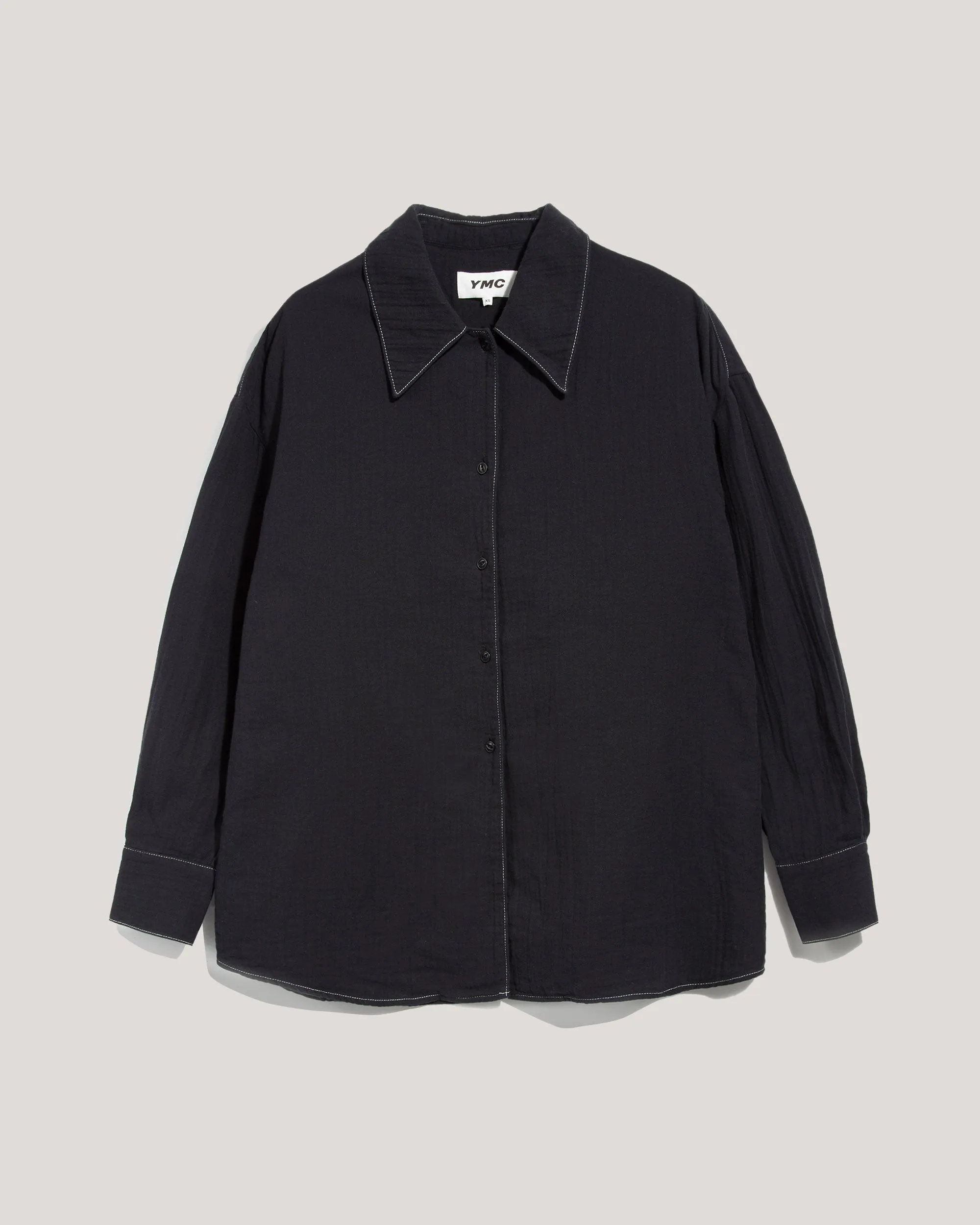 Lena Shirt sold by YMC