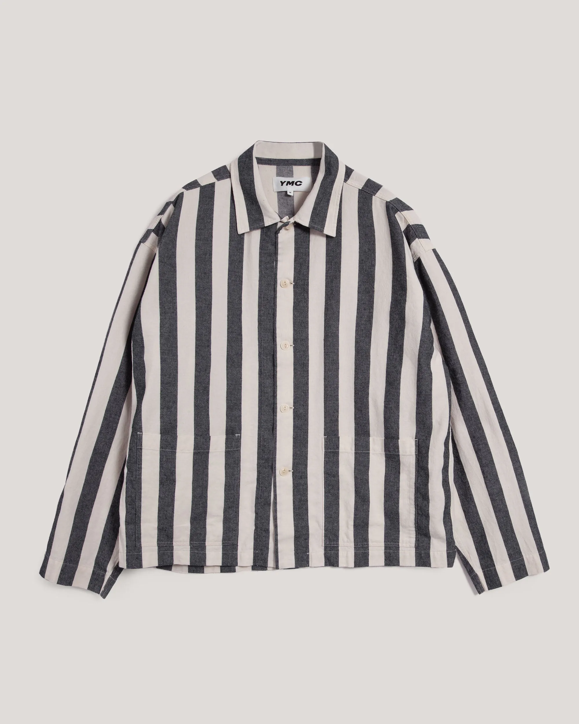 PJ Shirt sold by YMC